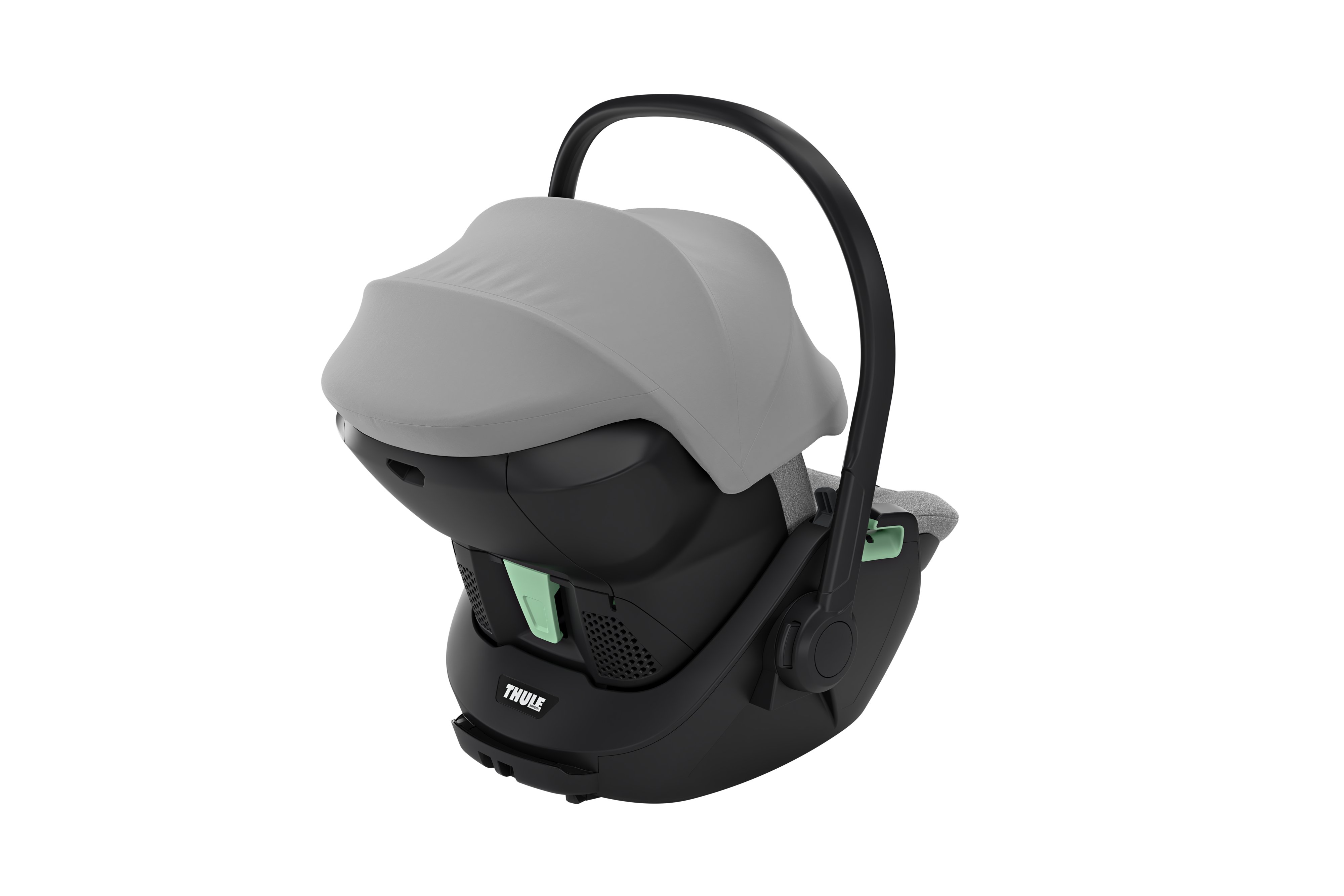 Thule Maple babybilstol, lightgrey