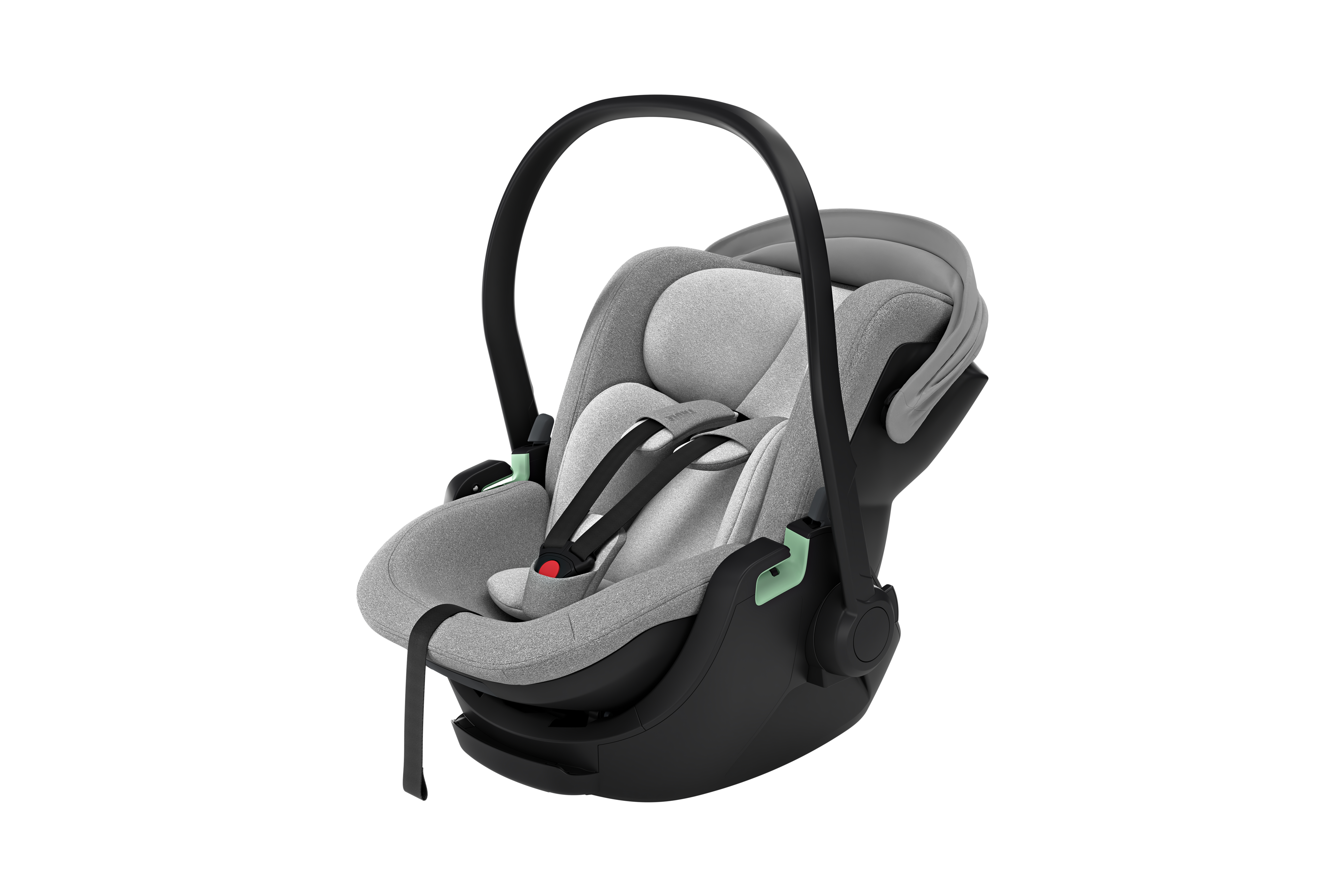 Thule Maple babybilstol, lightgrey