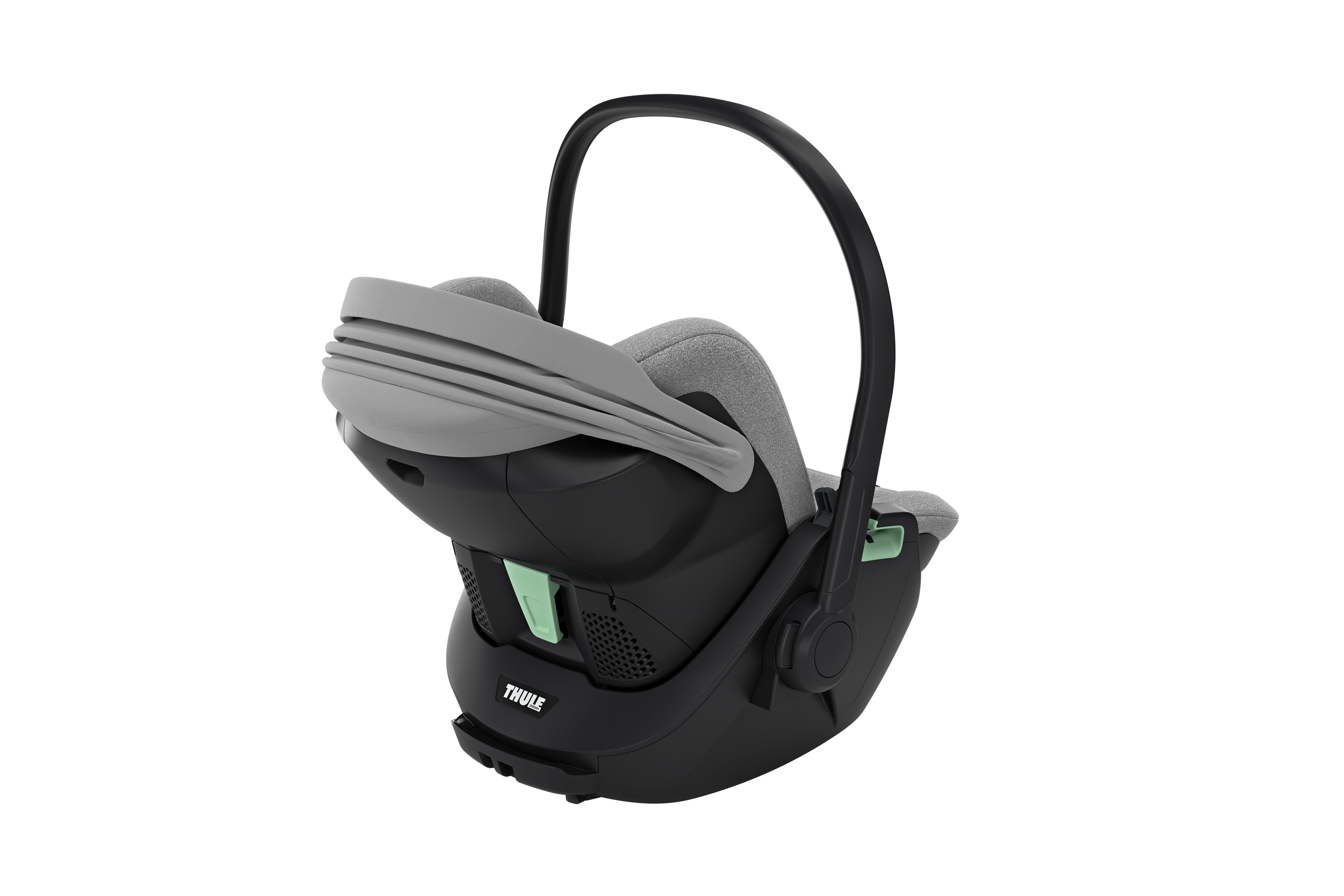 Thule Maple babybilstol, lightgrey