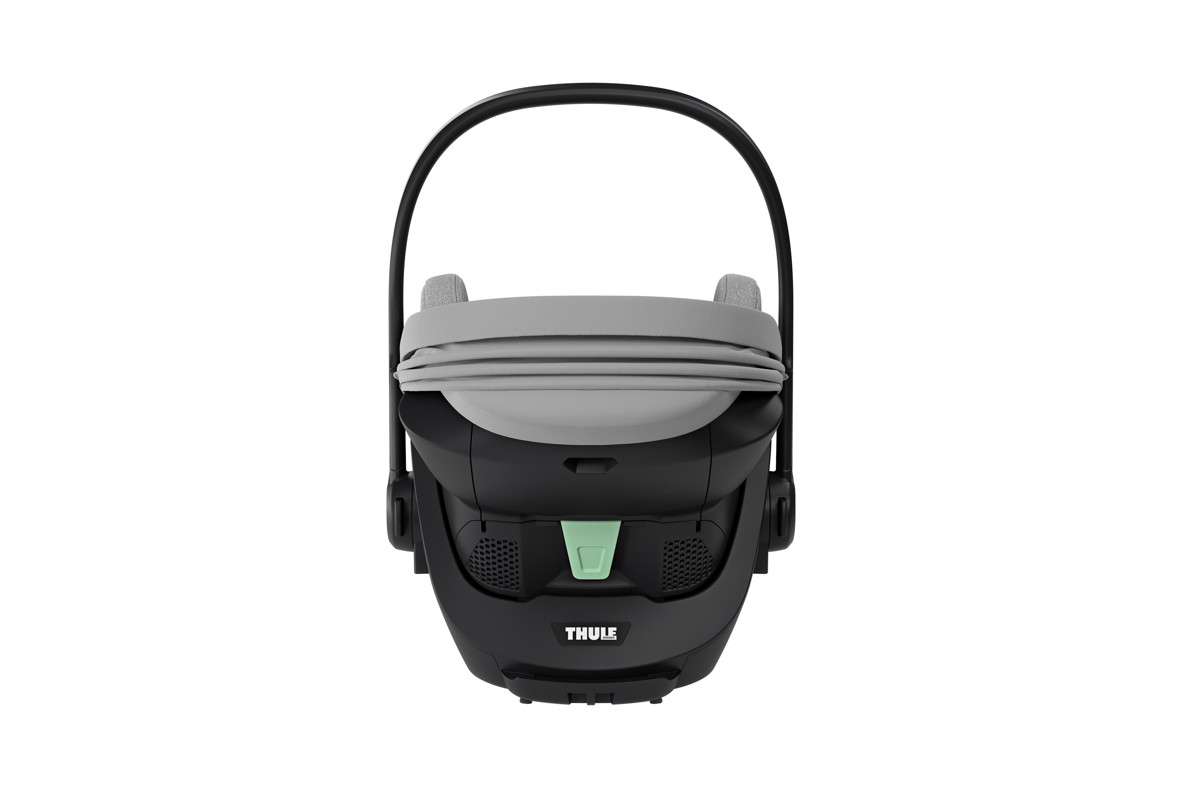 Thule Maple babybilstol, lightgrey