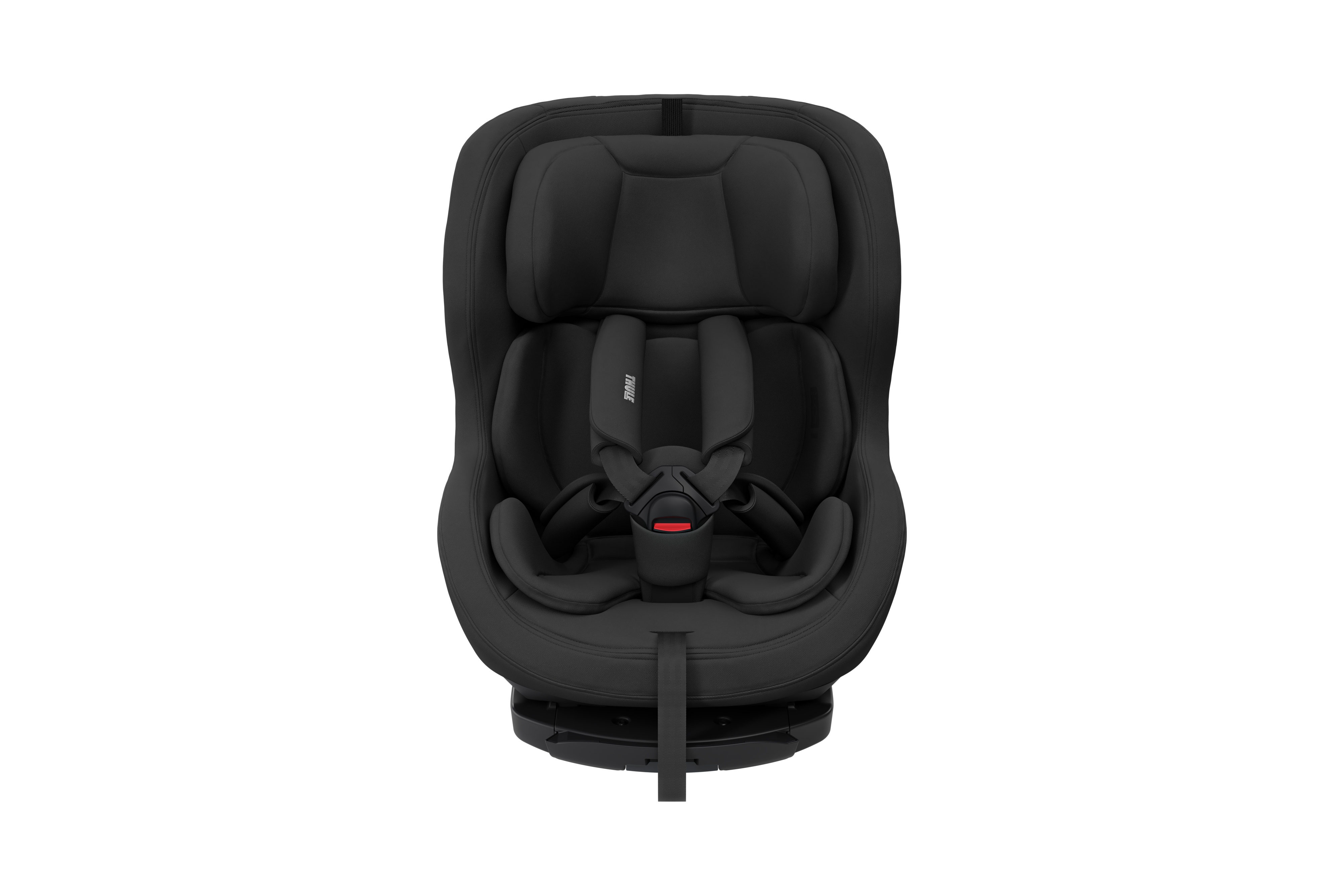 Thule Elm småbarnsstol, black