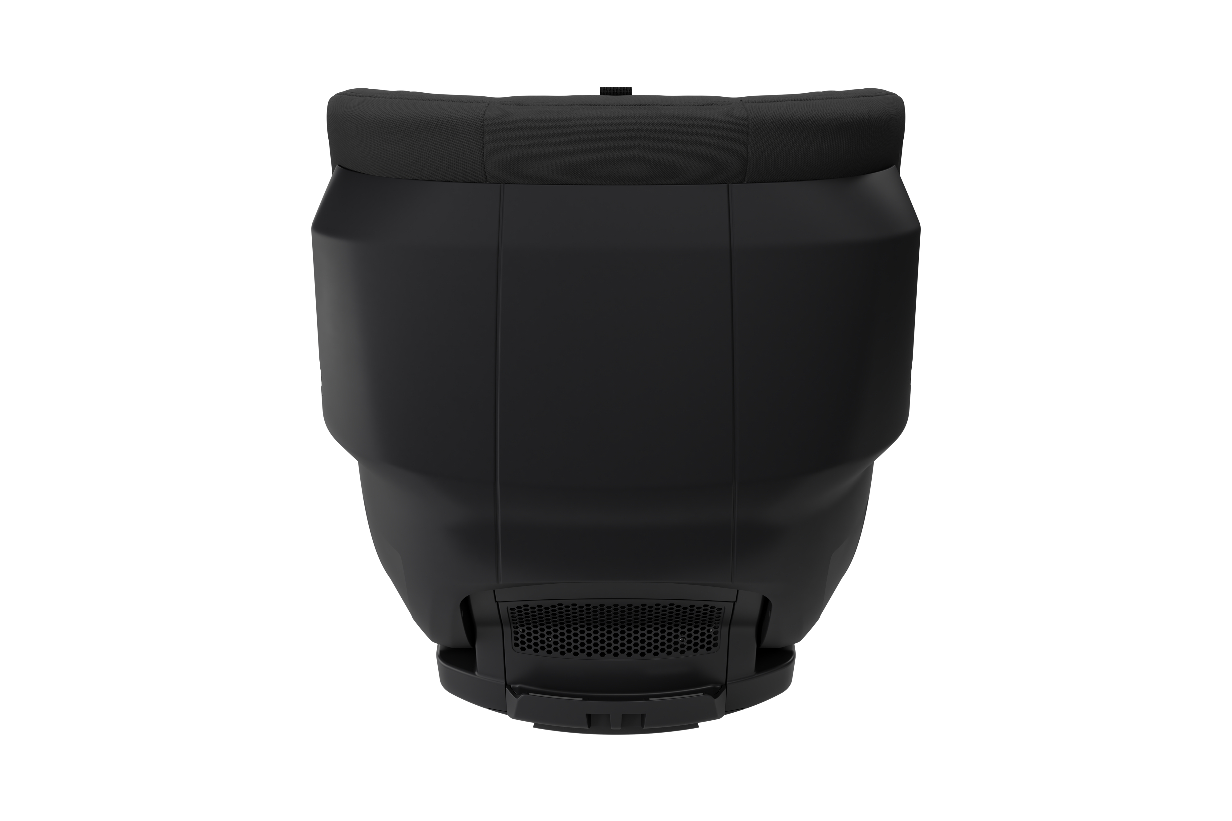 Thule Elm småbarnsstol, black