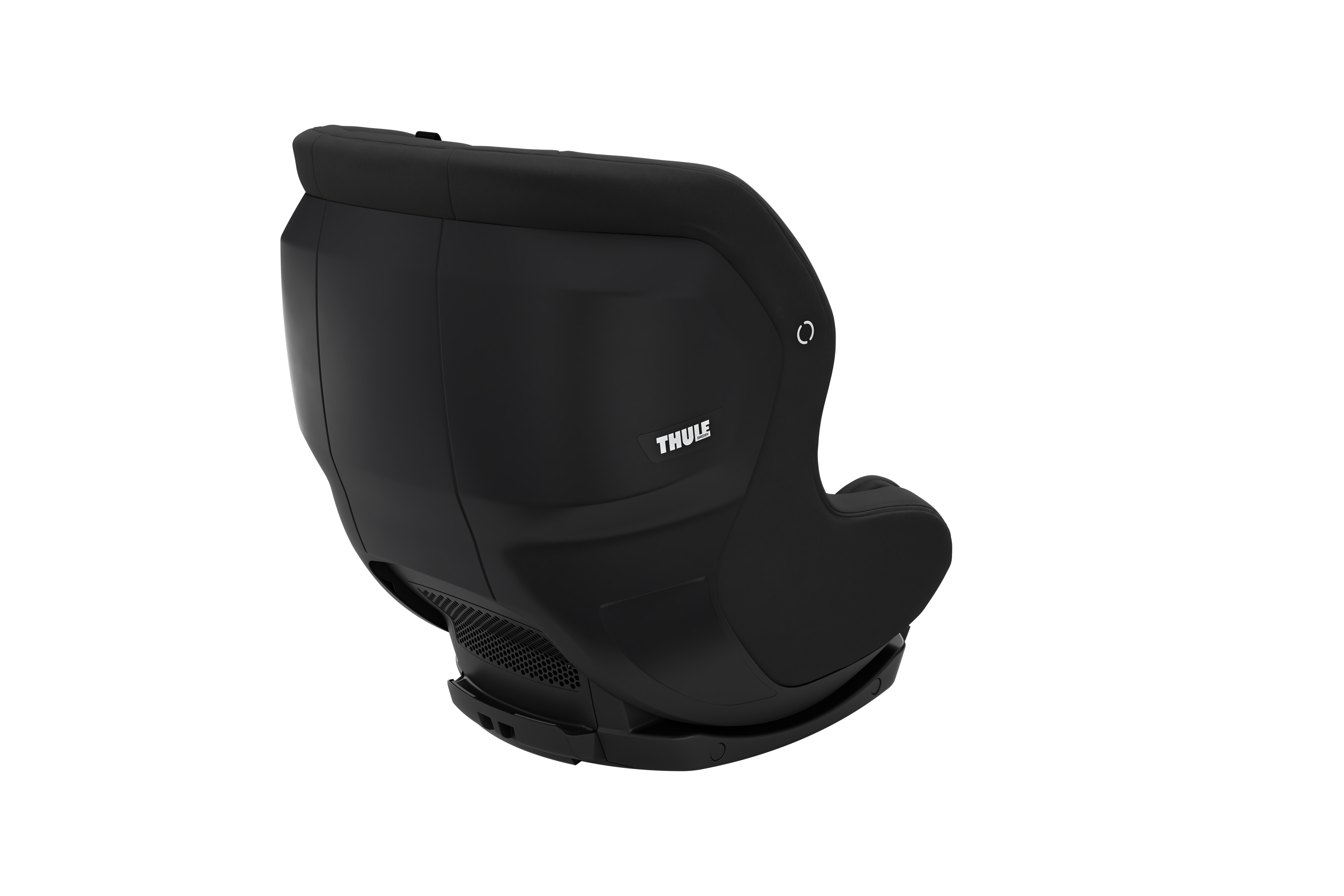 Thule Elm småbarnsstol, black