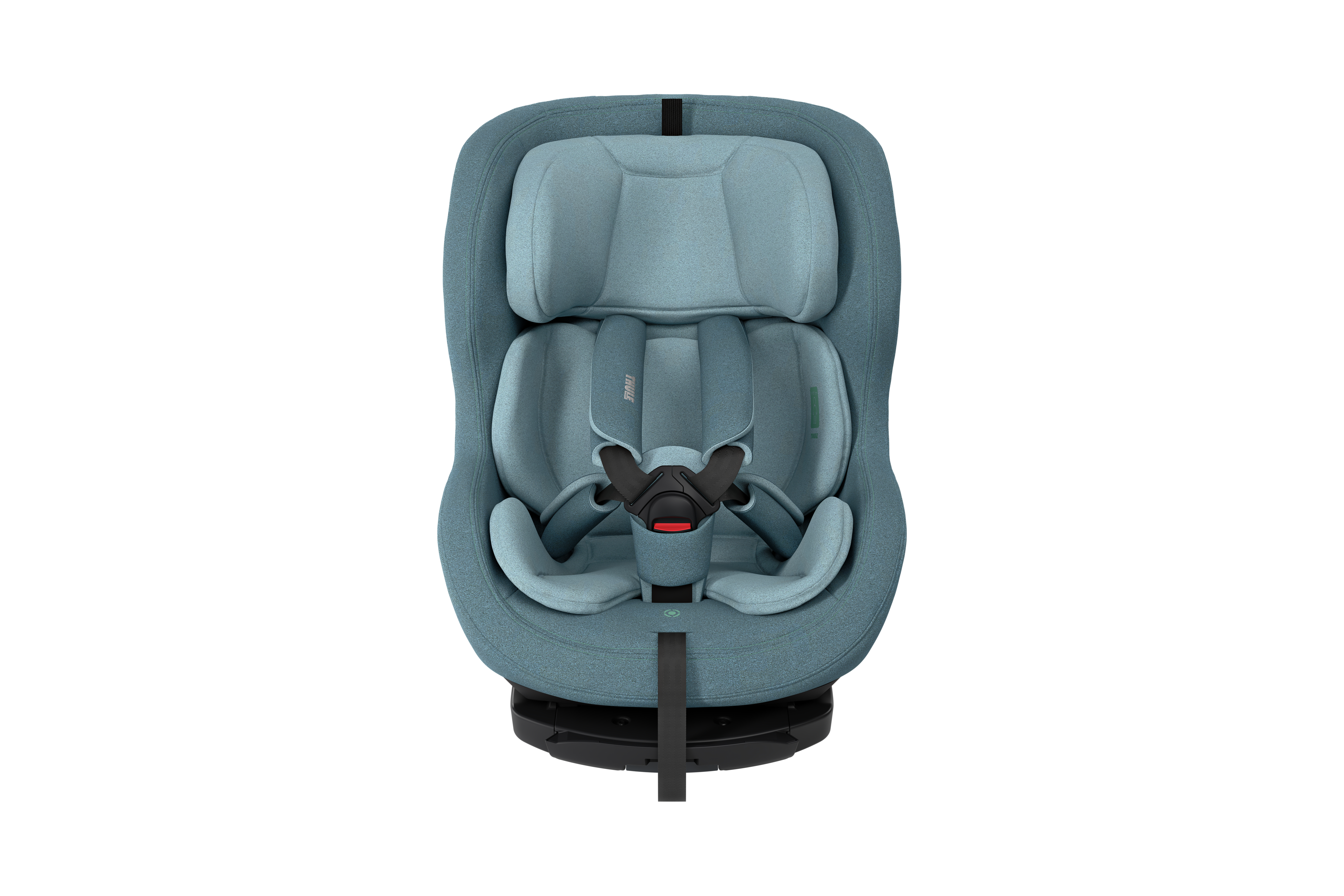 Thule Elm småbarnsstol, midblue