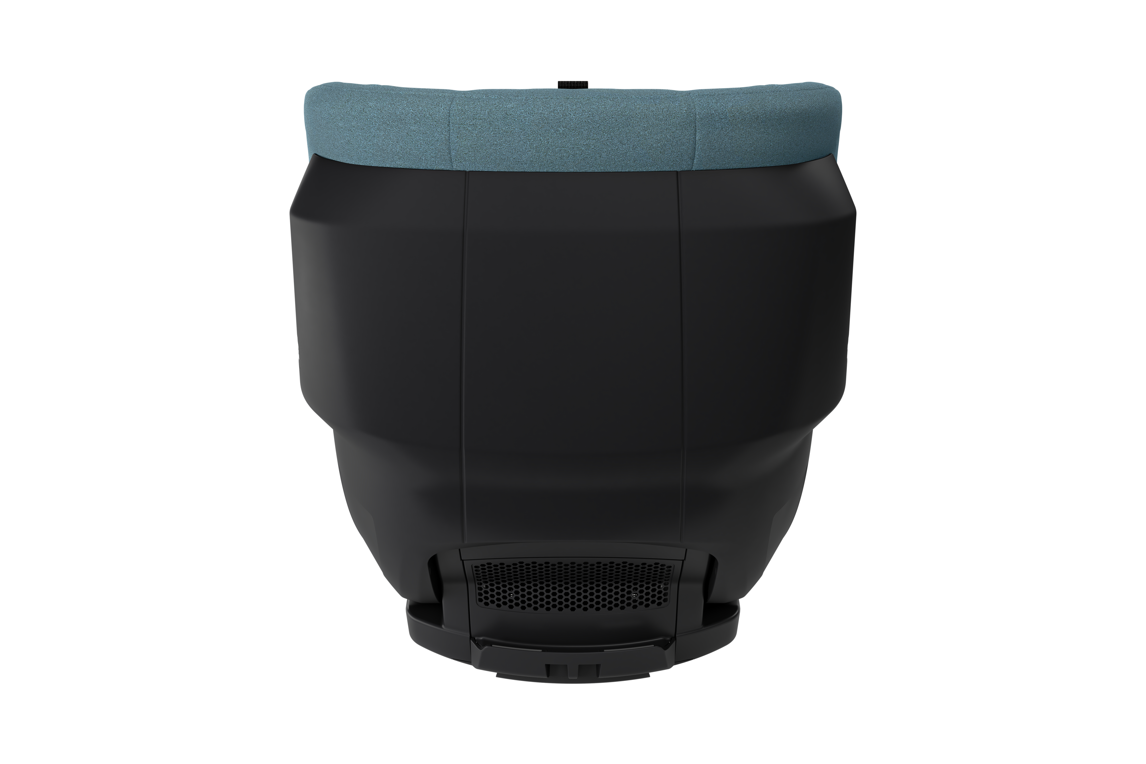 Thule Elm småbarnsstol, midblue