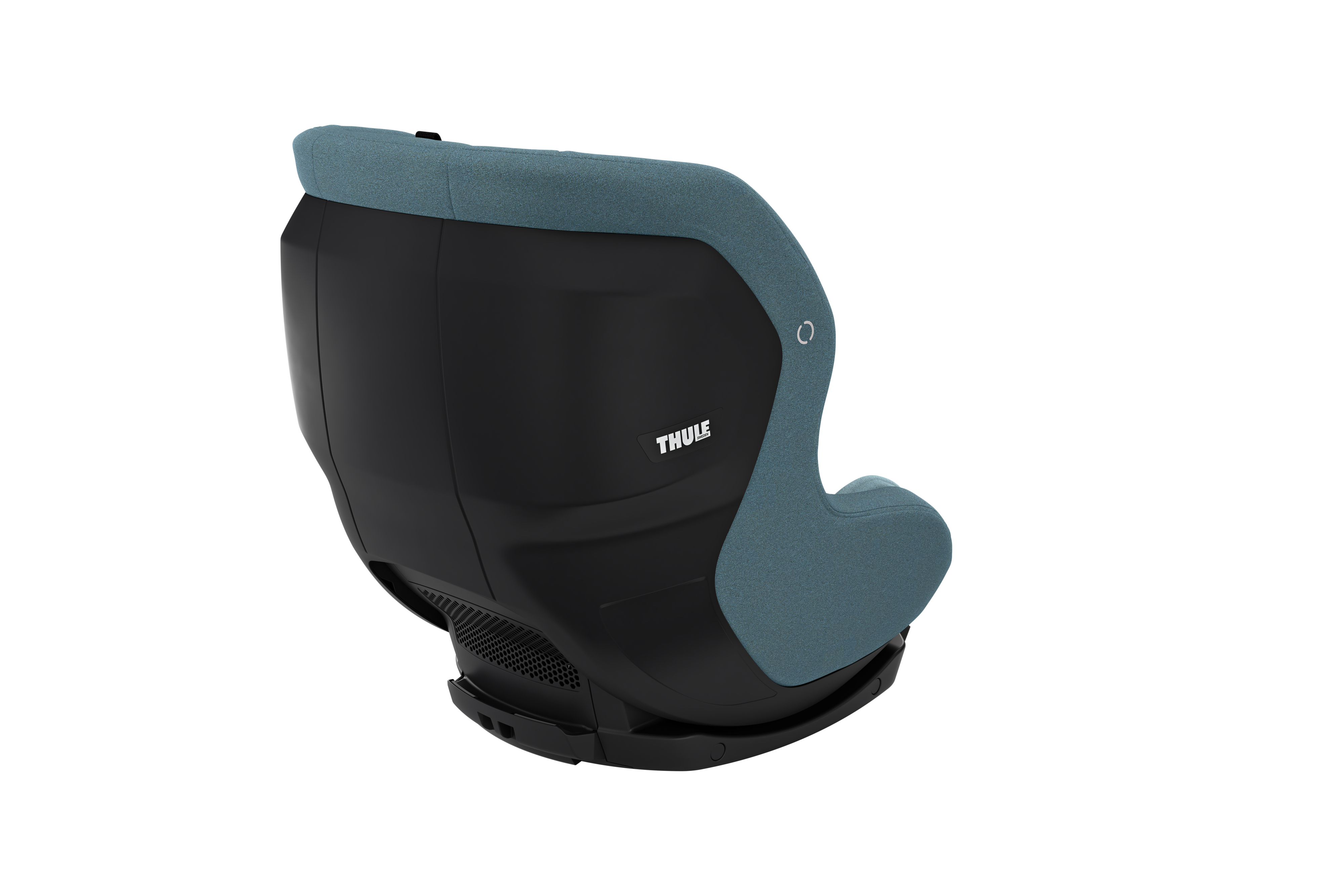 Thule Elm småbarnsstol, midblue