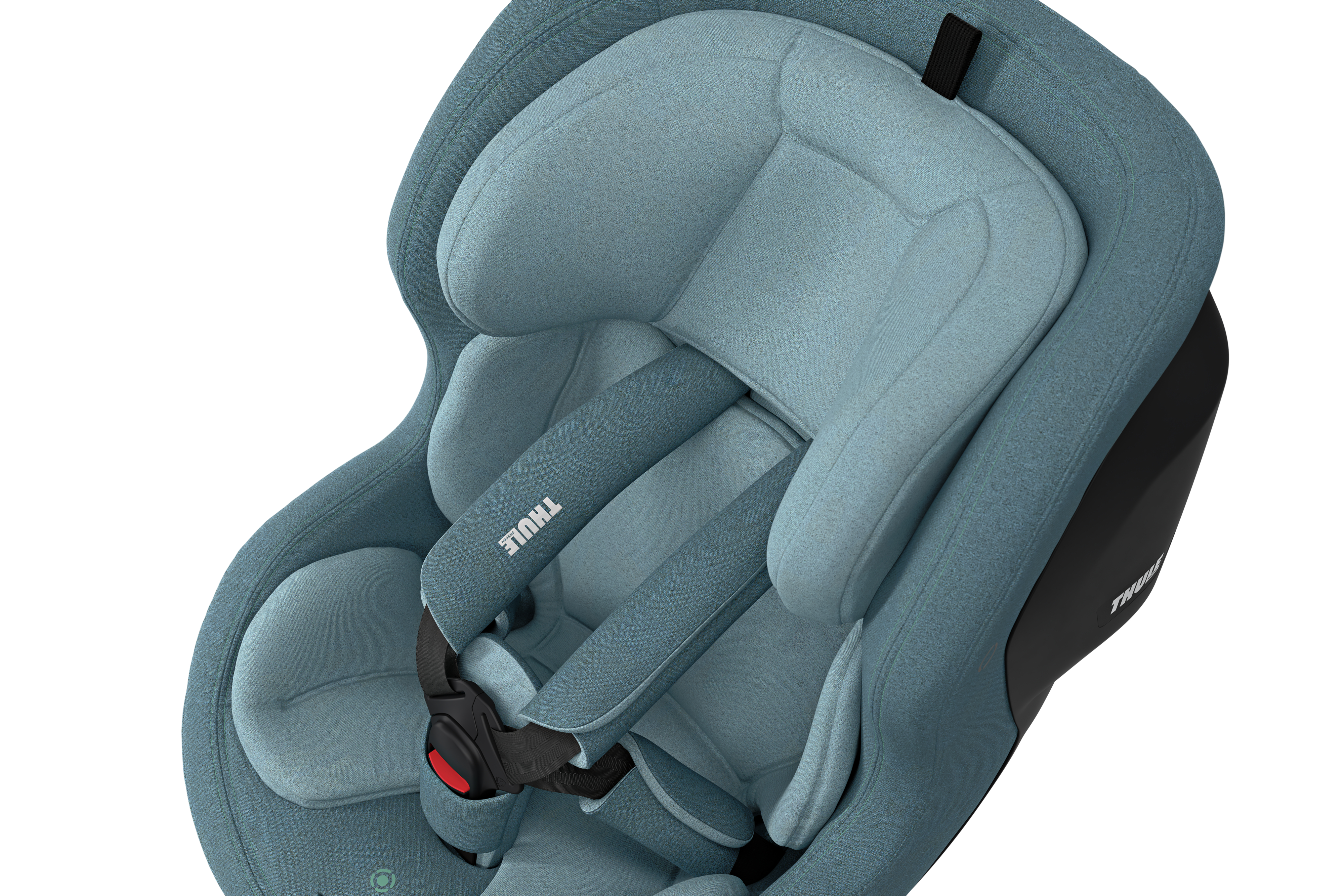 Thule Elm småbarnsstol, midblue