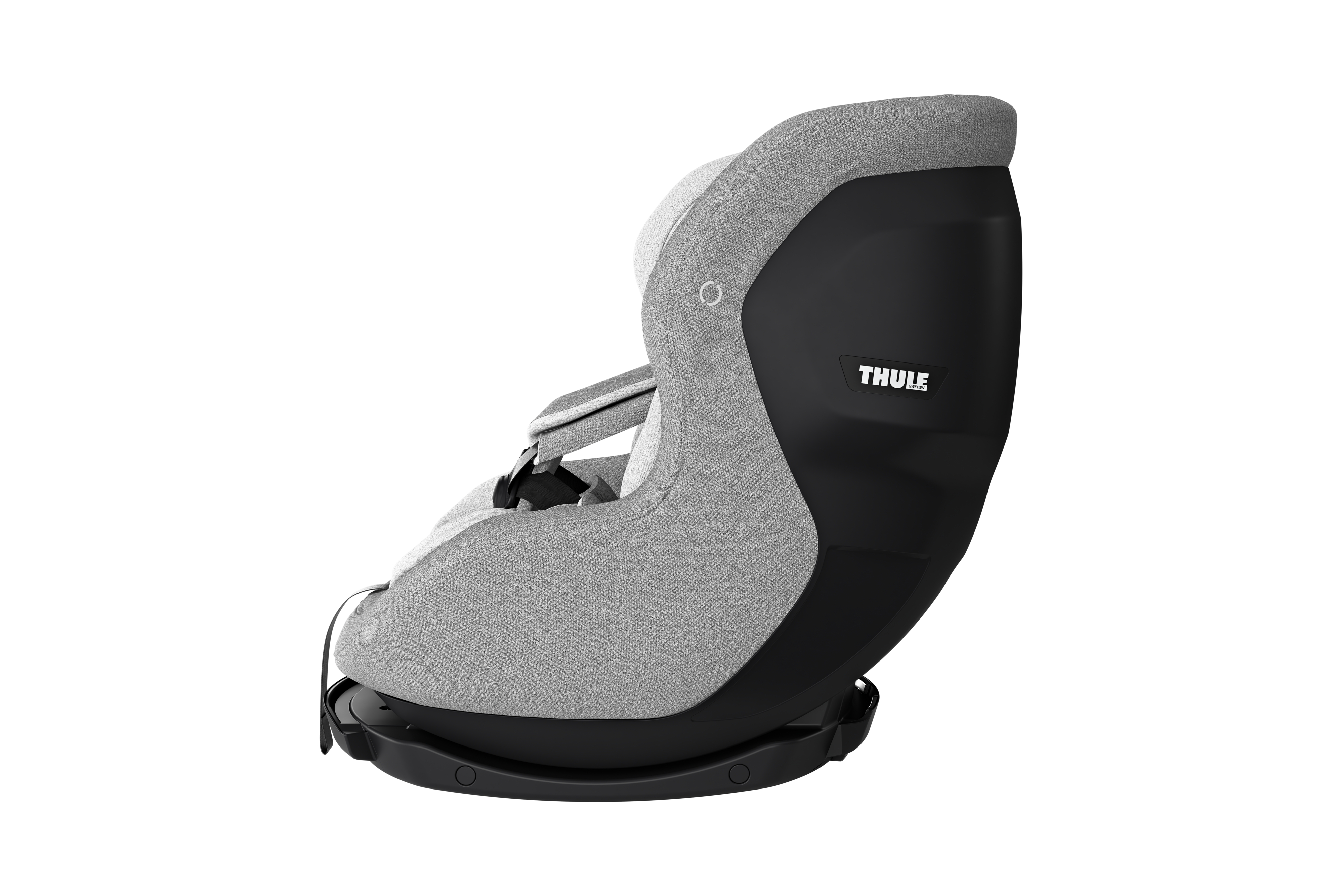 Thule Elm småbarnsstol, lightgrey
