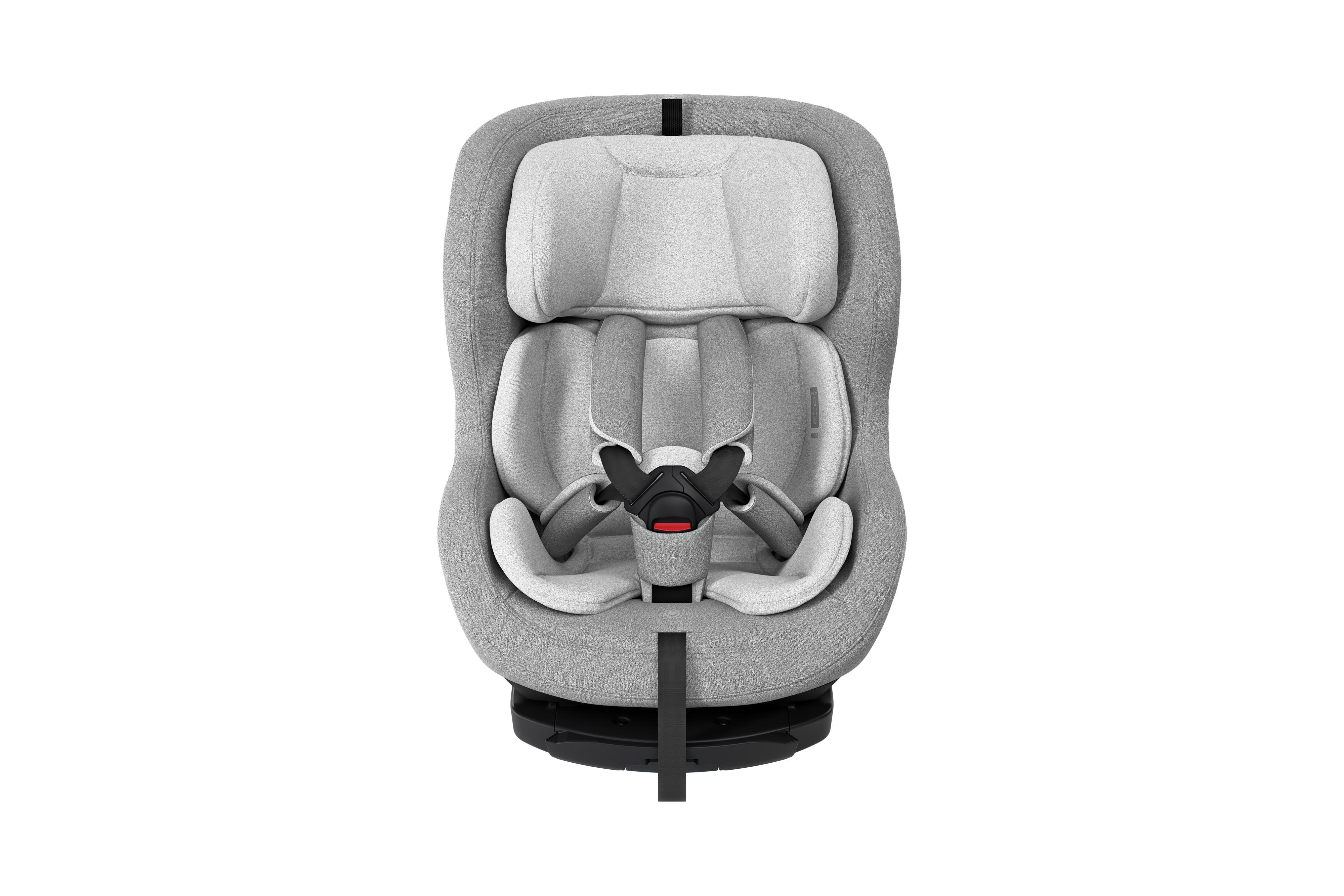 Thule Elm småbarnsstol, lightgrey