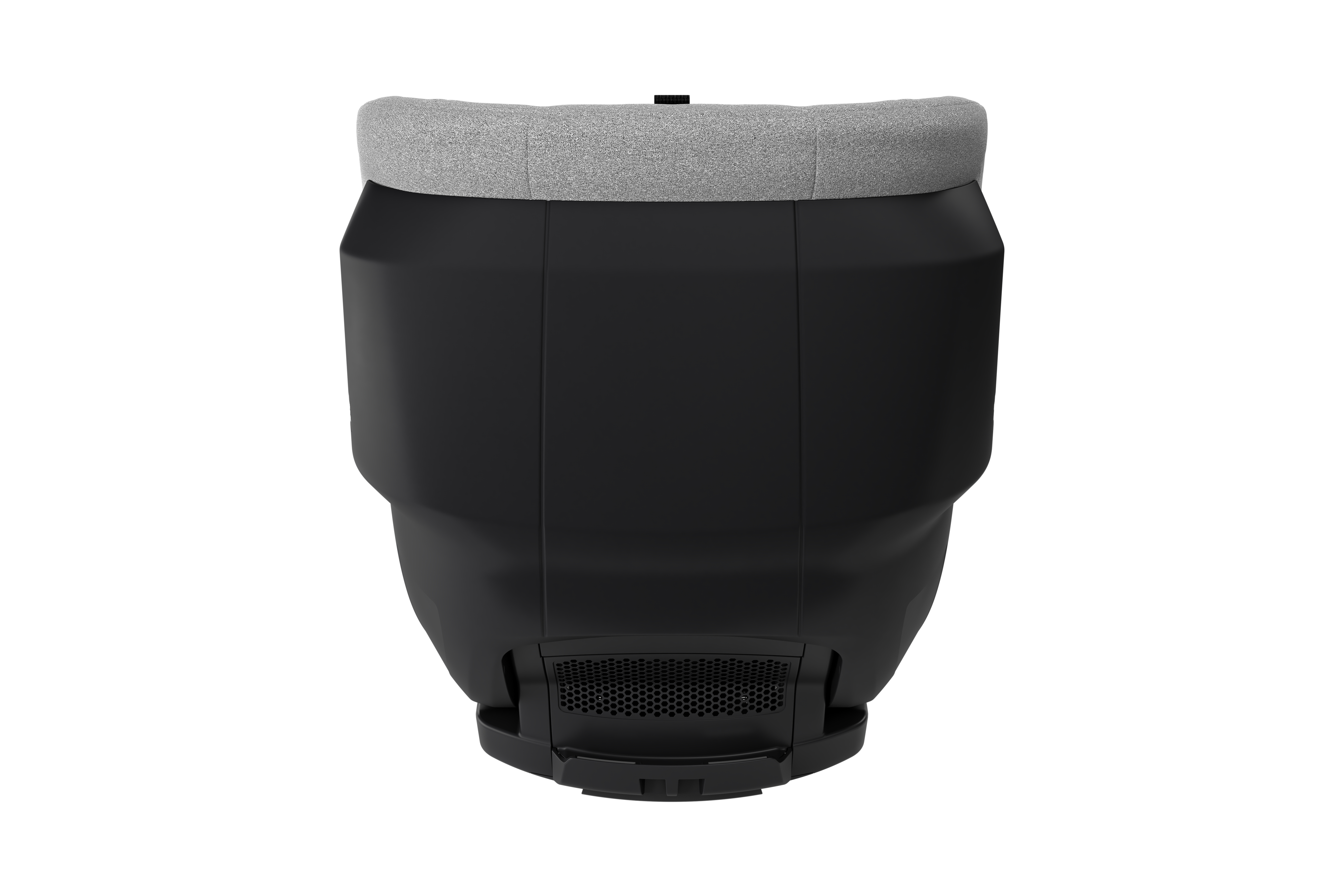 Thule Elm småbarnsstol, lightgrey