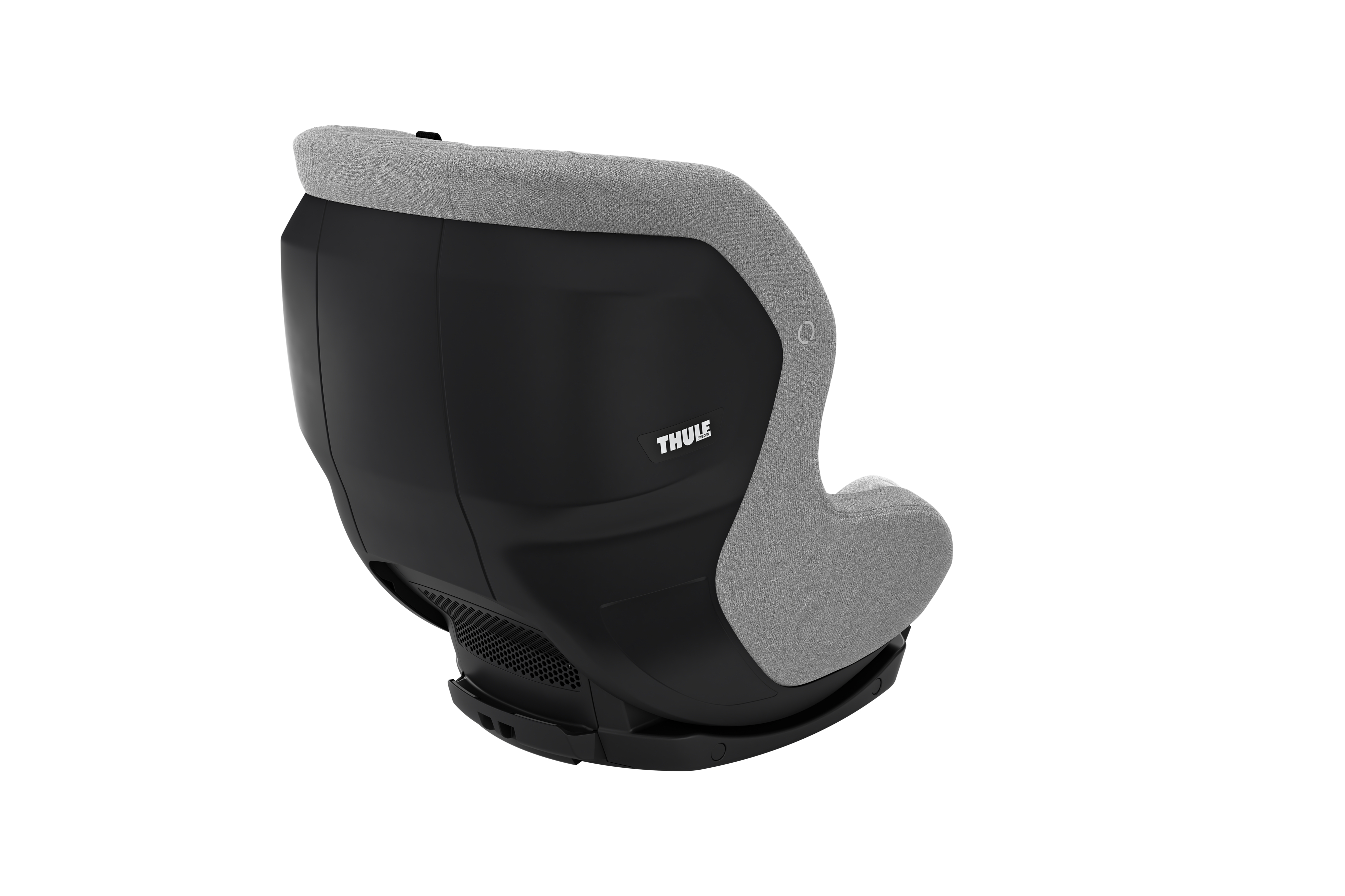 Thule Elm småbarnsstol, lightgrey