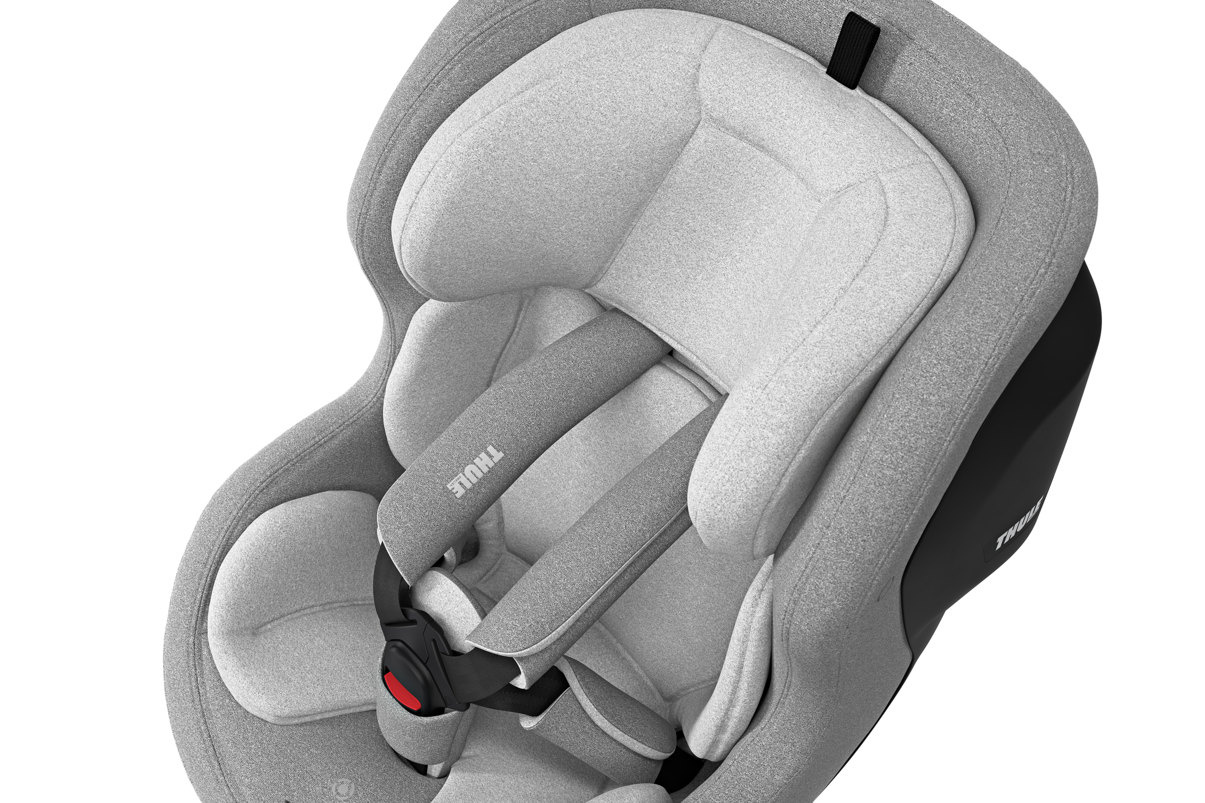 Thule Elm småbarnsstol, lightgrey
