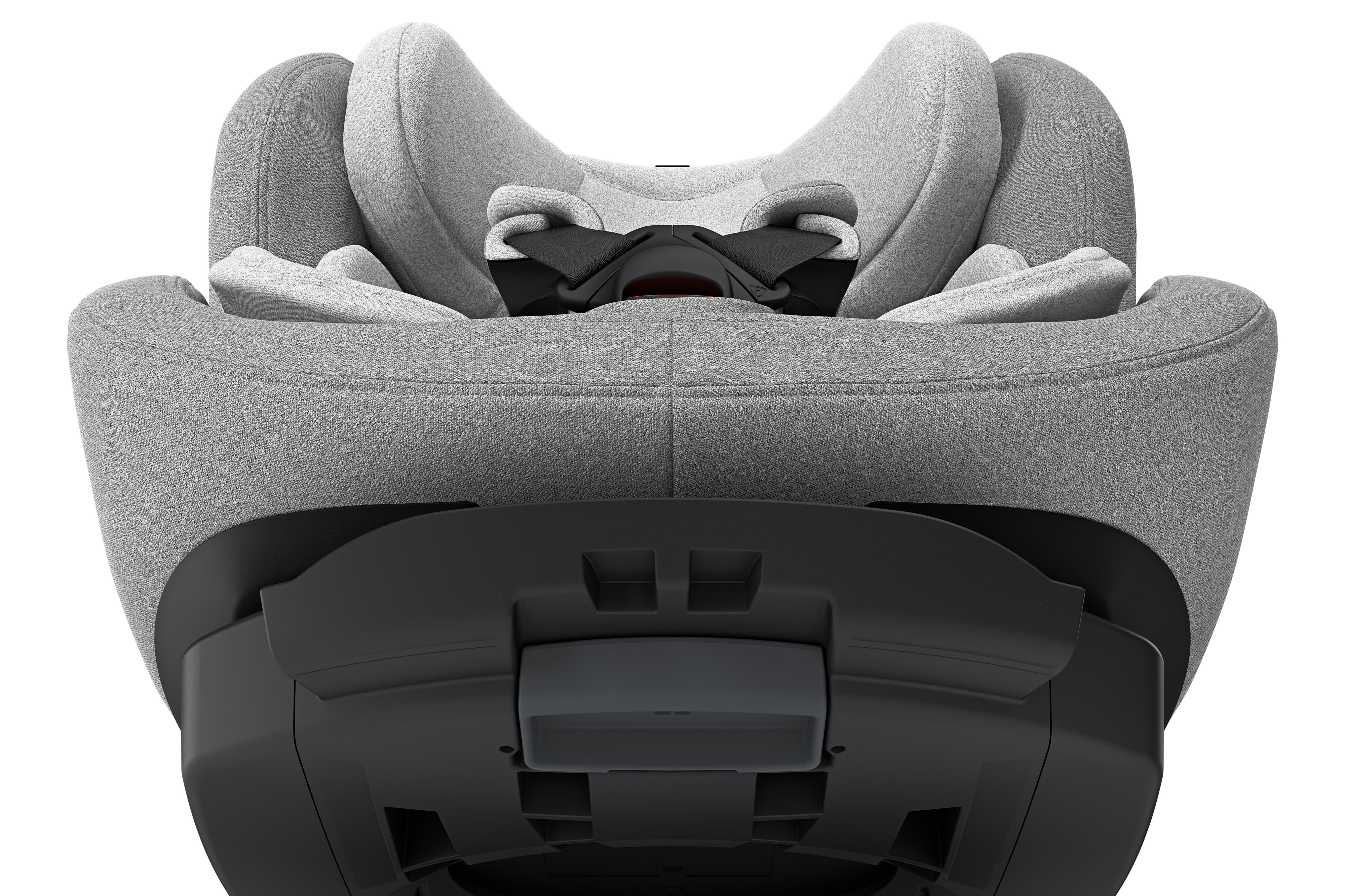 Thule Elm småbarnsstol, lightgrey