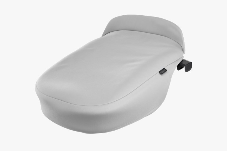 Thule Maple fottrekk Grå - 11040144-LightGrey-One Size - 1