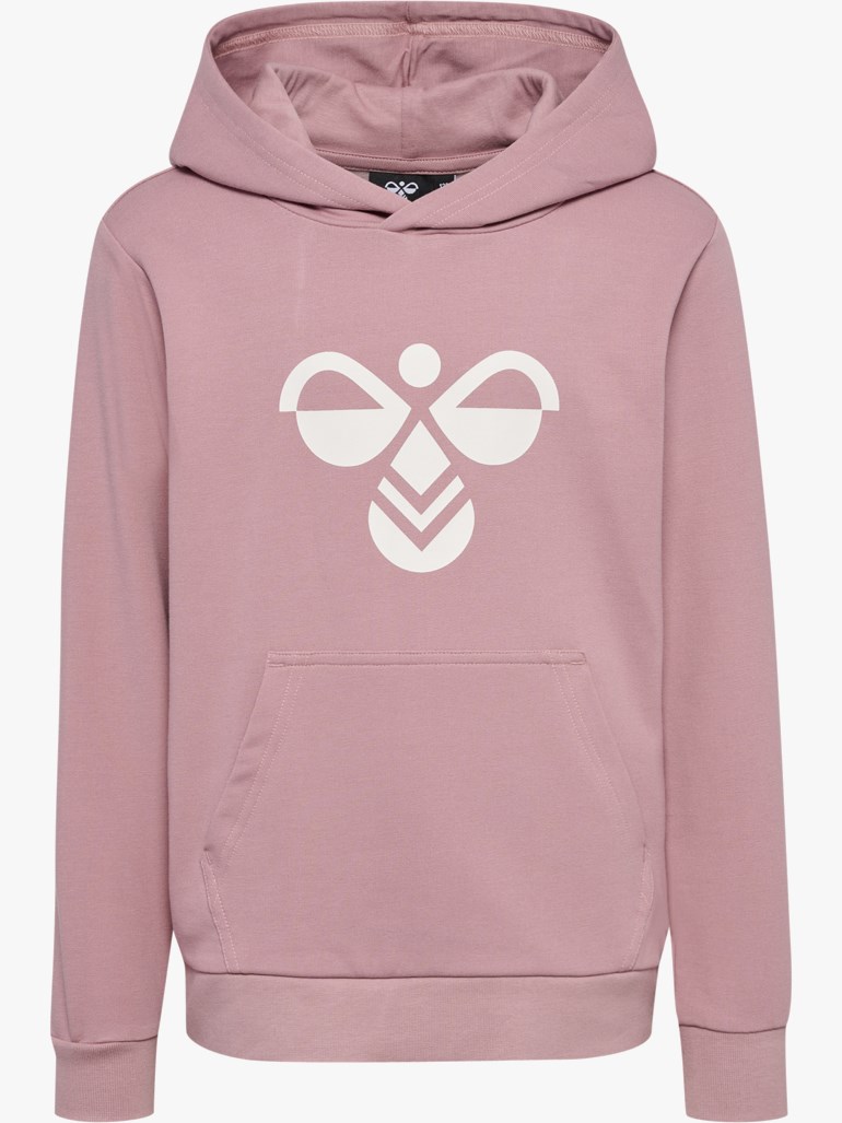 Cuatro hettegenser Rosa - 11040149-woodrose-104 cm - 1