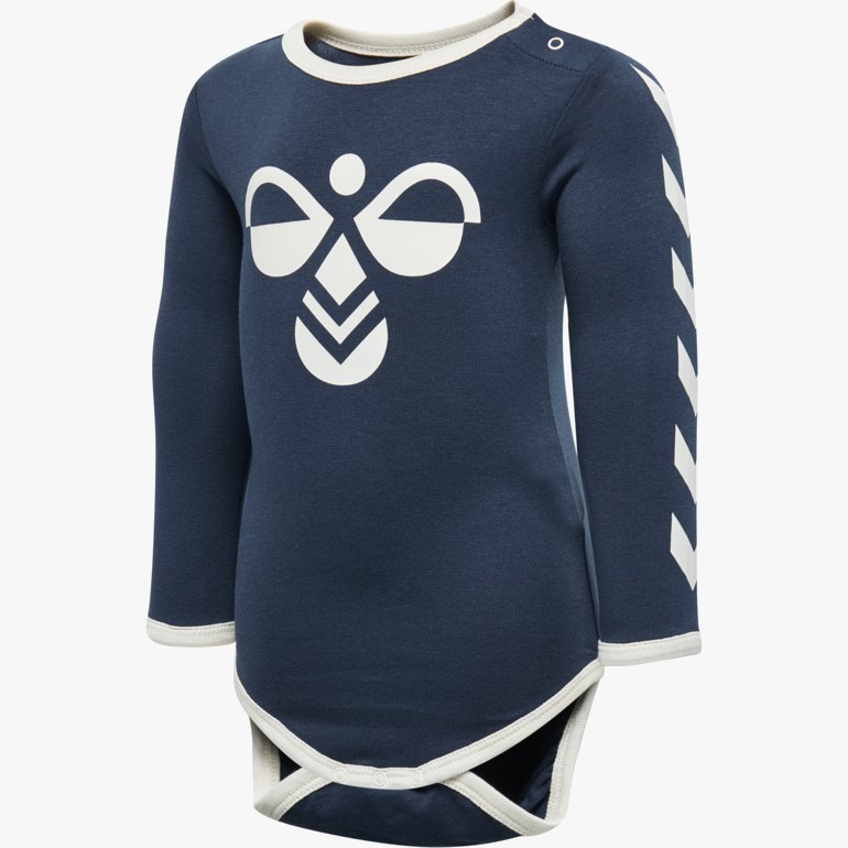 Flipper body Blå - undefined - 1