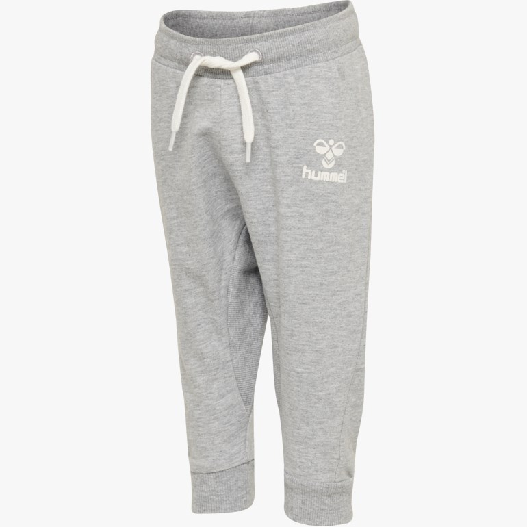 Apple joggebukse Grå - undefined - 1