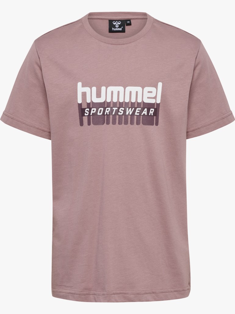 Tukas t-skjorte Rosa - undefined - 1