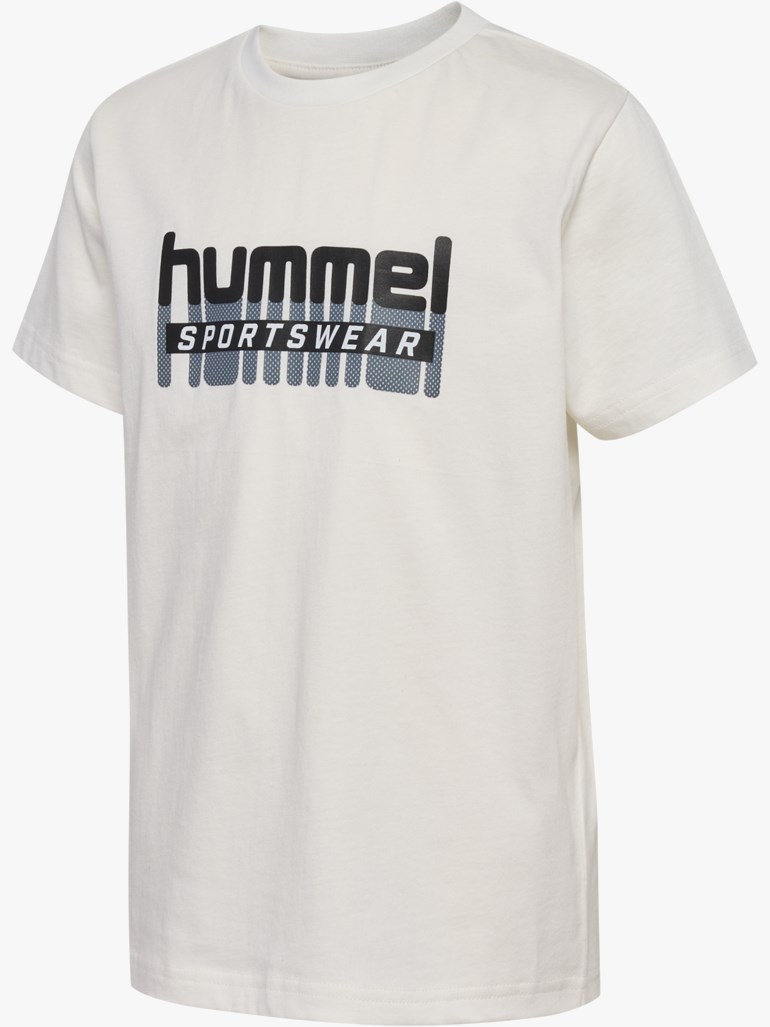 Tukas t-skjorte Hvit - undefined - 1