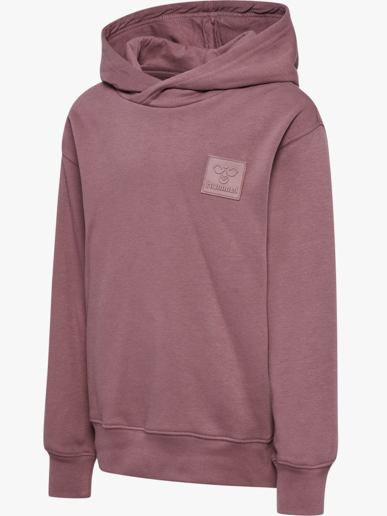 Clean hettegenser Rosa - undefined - 1