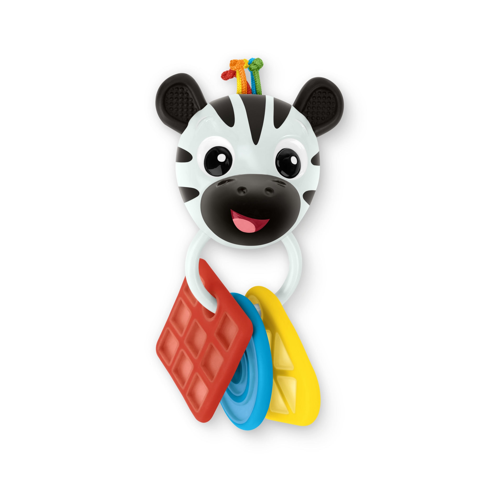 Shake-a-Shape Zen - biteleke, multiple