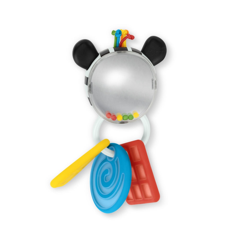 Shake-a-Shape Zen - biteleke, multiple