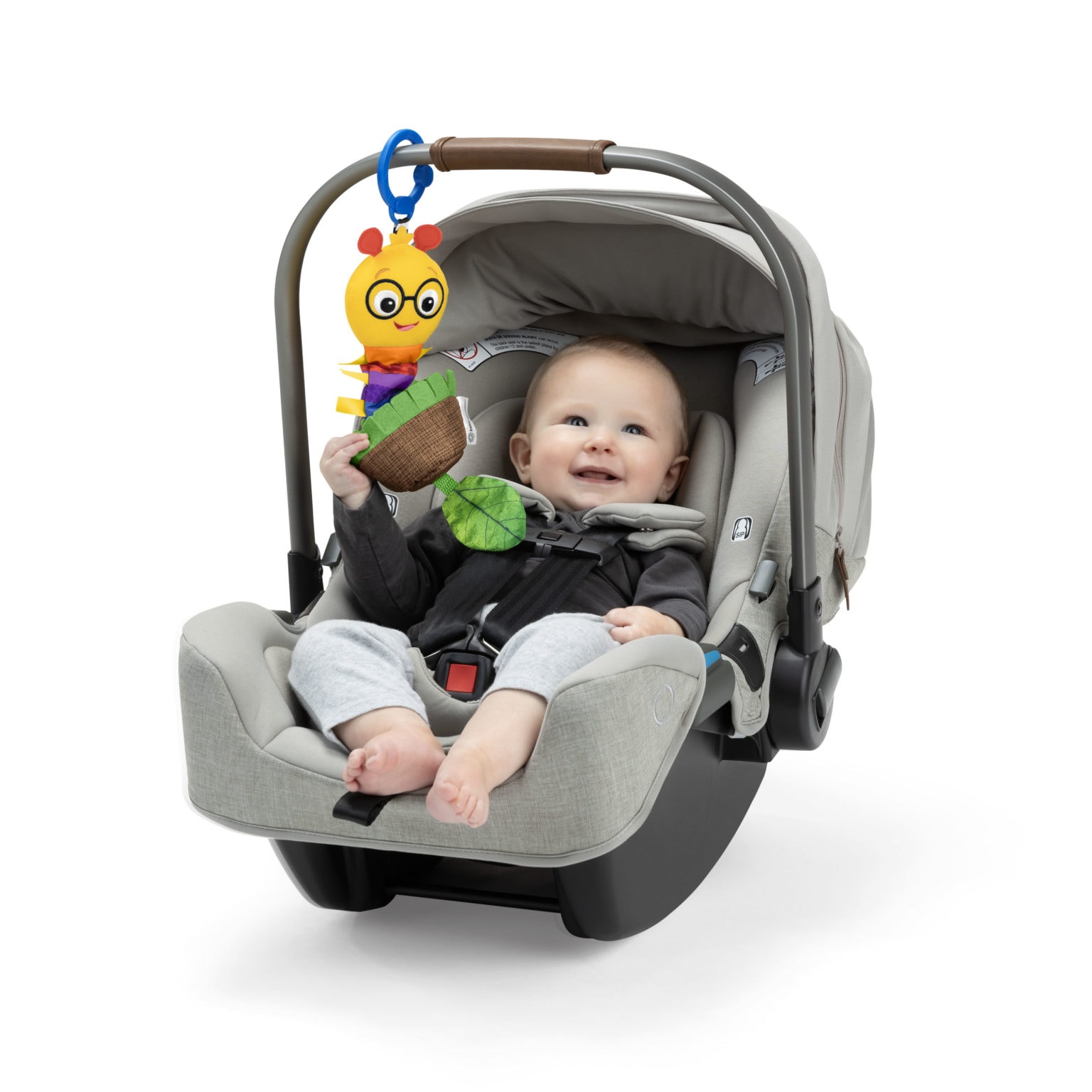 Cal-a-Puller™ aktivitetsleke, multiple