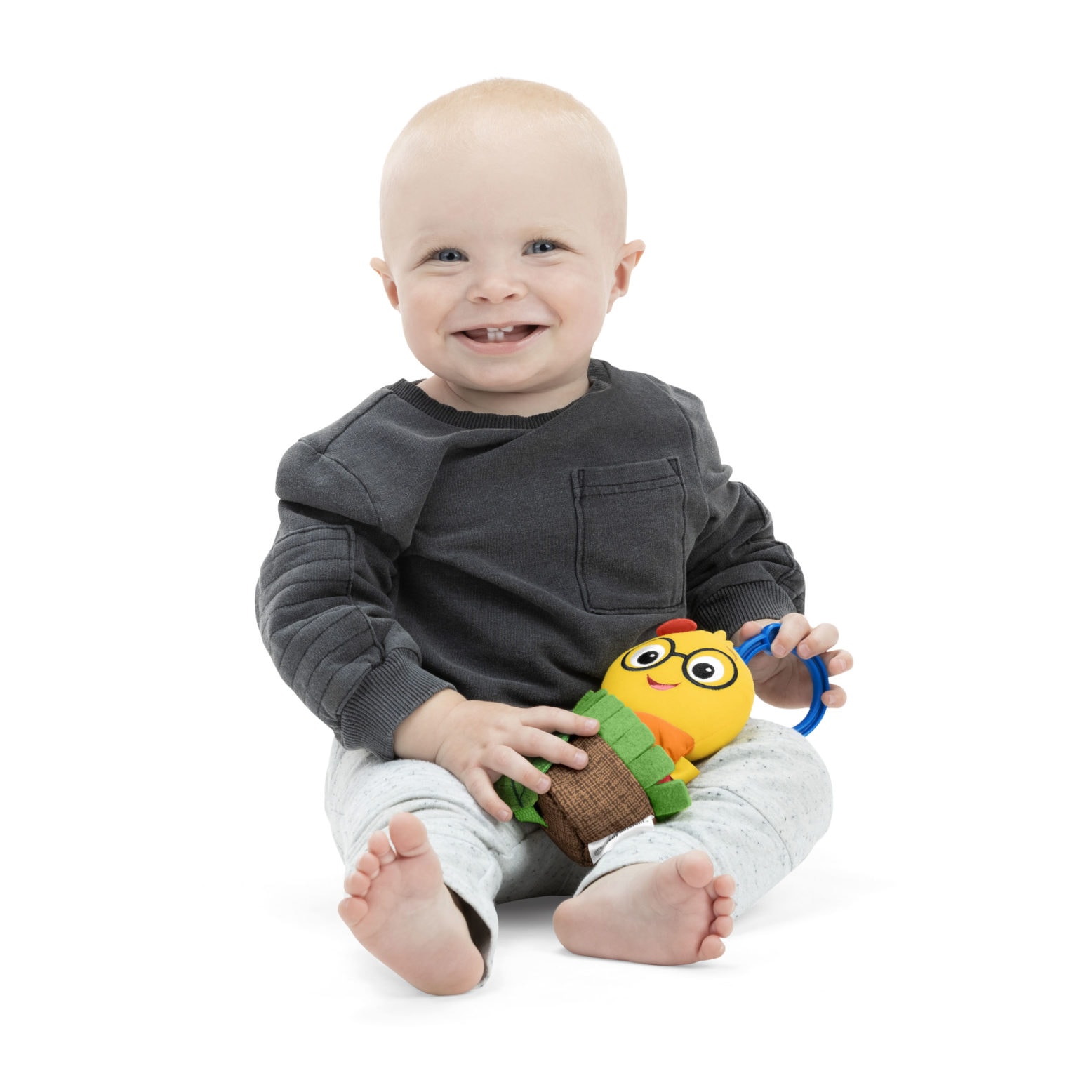 Cal-a-Puller™ aktivitetsleke, multiple
