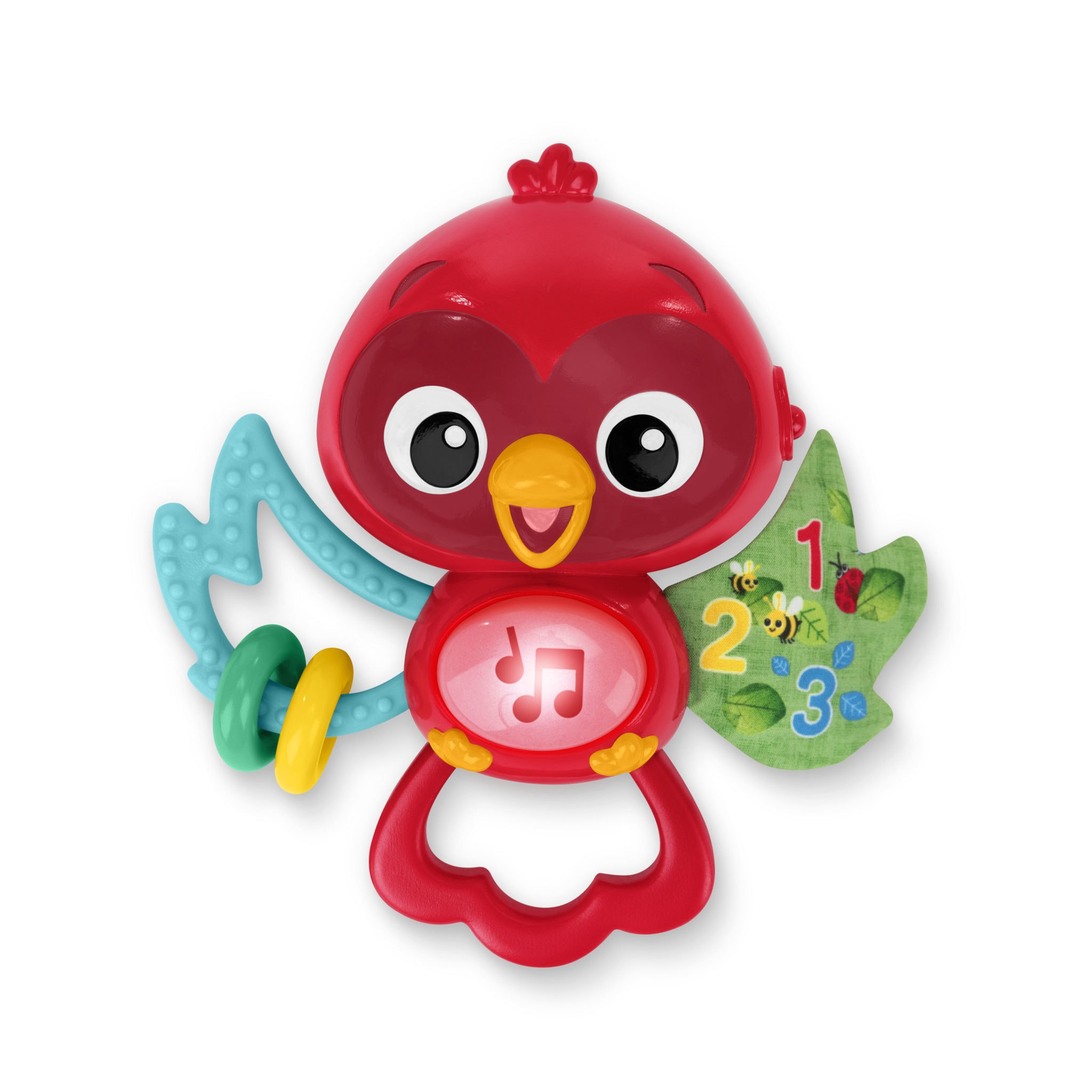 Roxy's Bright Flight™ aktivitetsleke med oppheng, multiple
