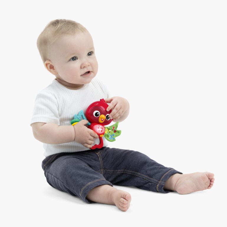 Roxy's Bright Flight™ aktivitetsleke med oppheng Multiple - 11040172-multiple-One Size - 1