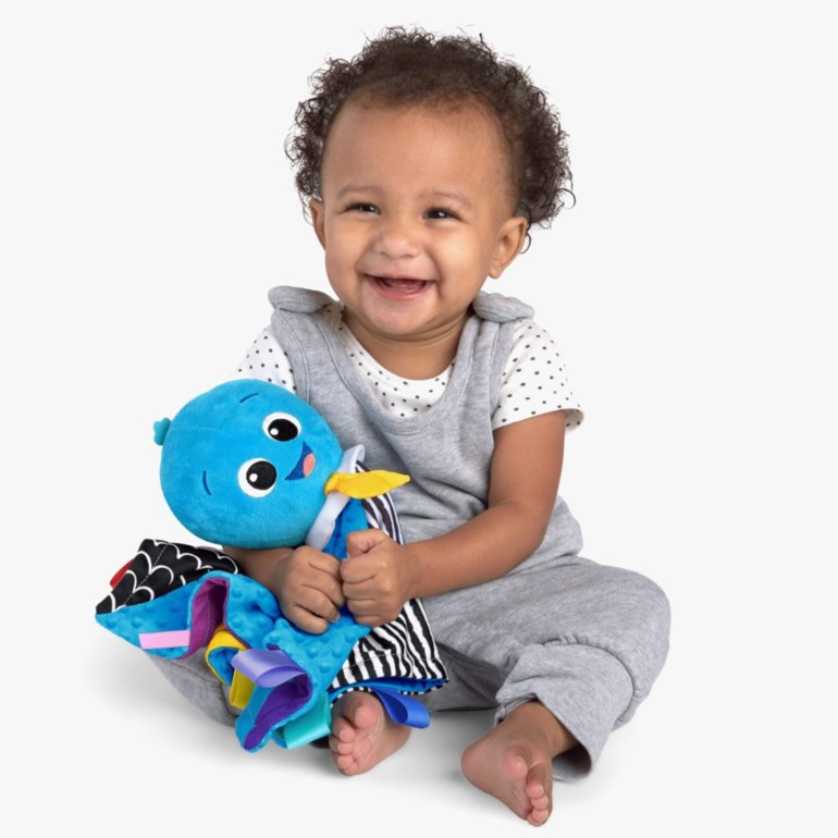 Opus’s Look Sea Listen™ koseklut og sanseleke Multiple - 11040174-multiple-One Size - 1