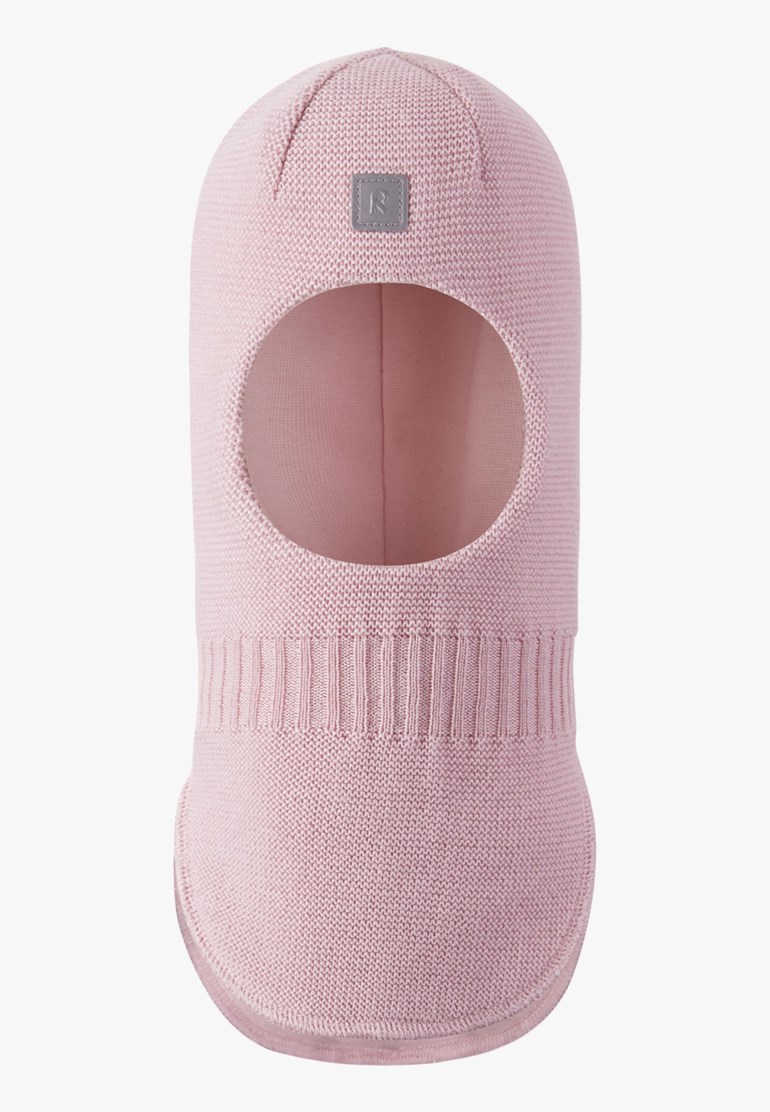 Starrie balaclava Rosa - 11040211-Pink Light-46 cm - 1
