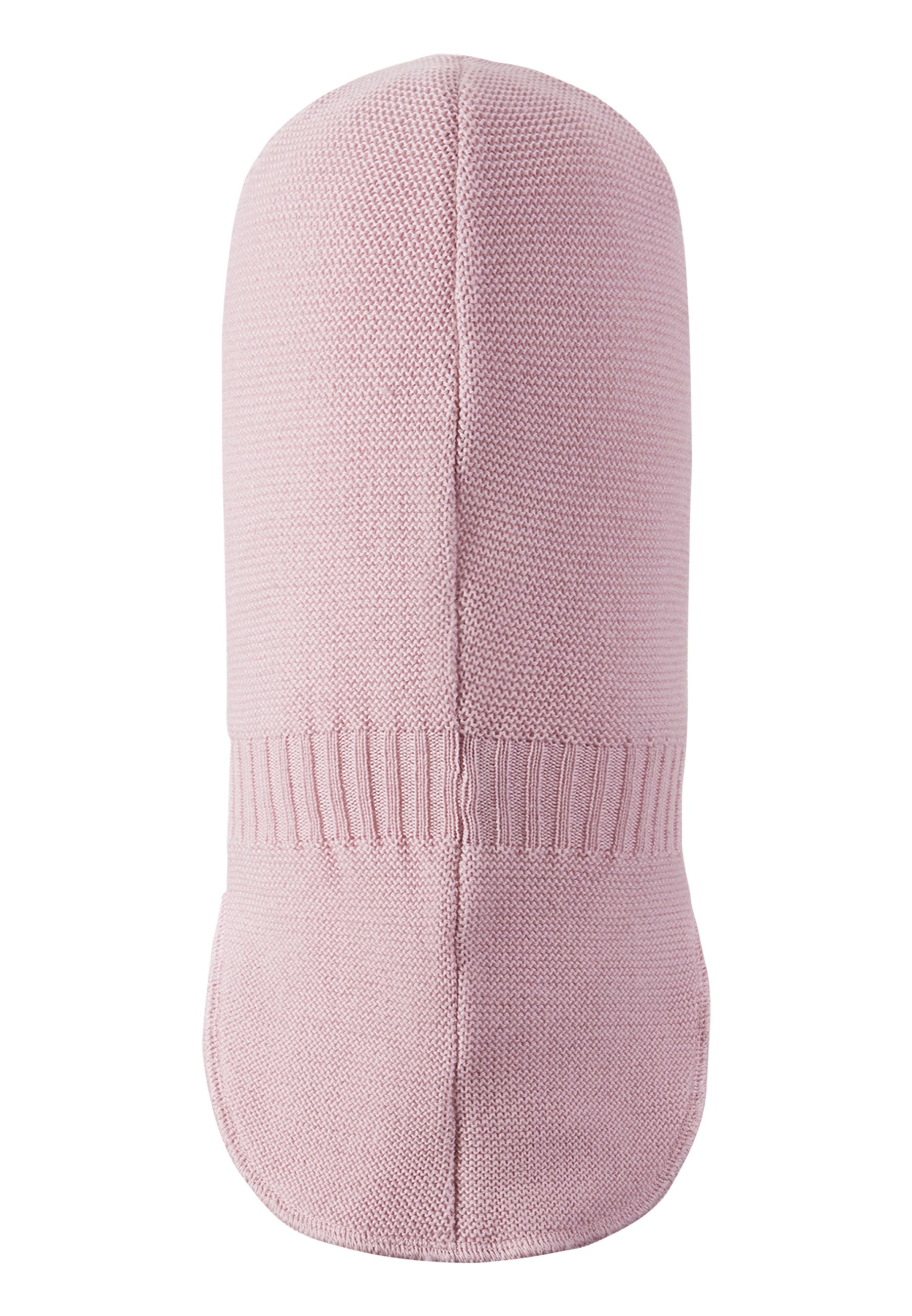 Reima Starrie balaclava, pinklight