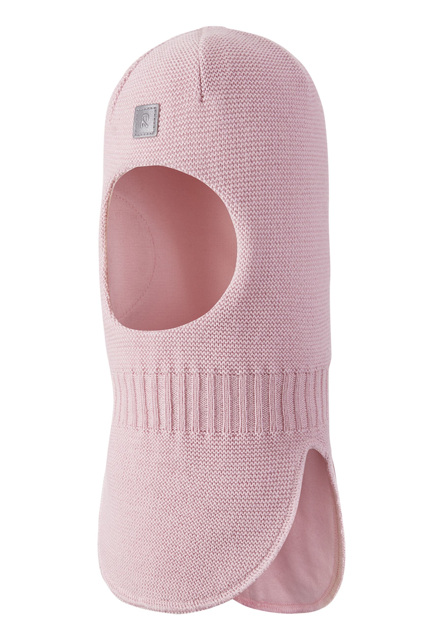Reima Starrie balaclava, pinklight