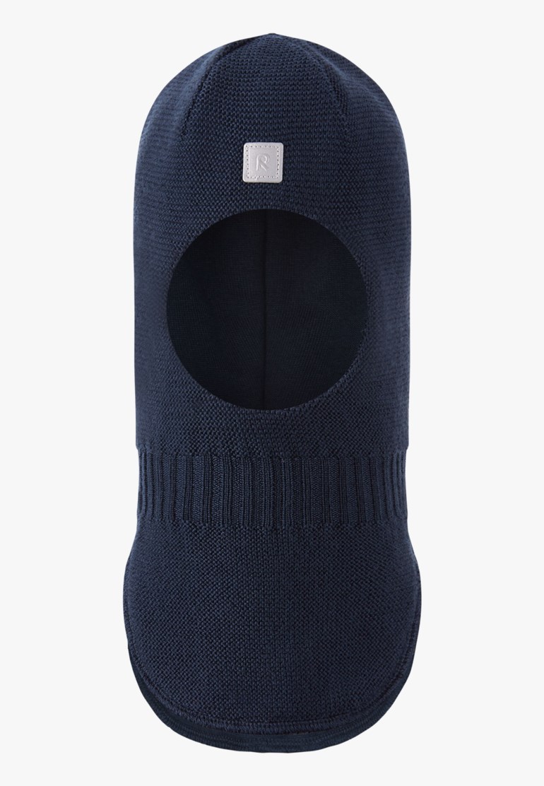 Reima Starrie balaclava Marine - 11040211-Navy-46 cm - 1