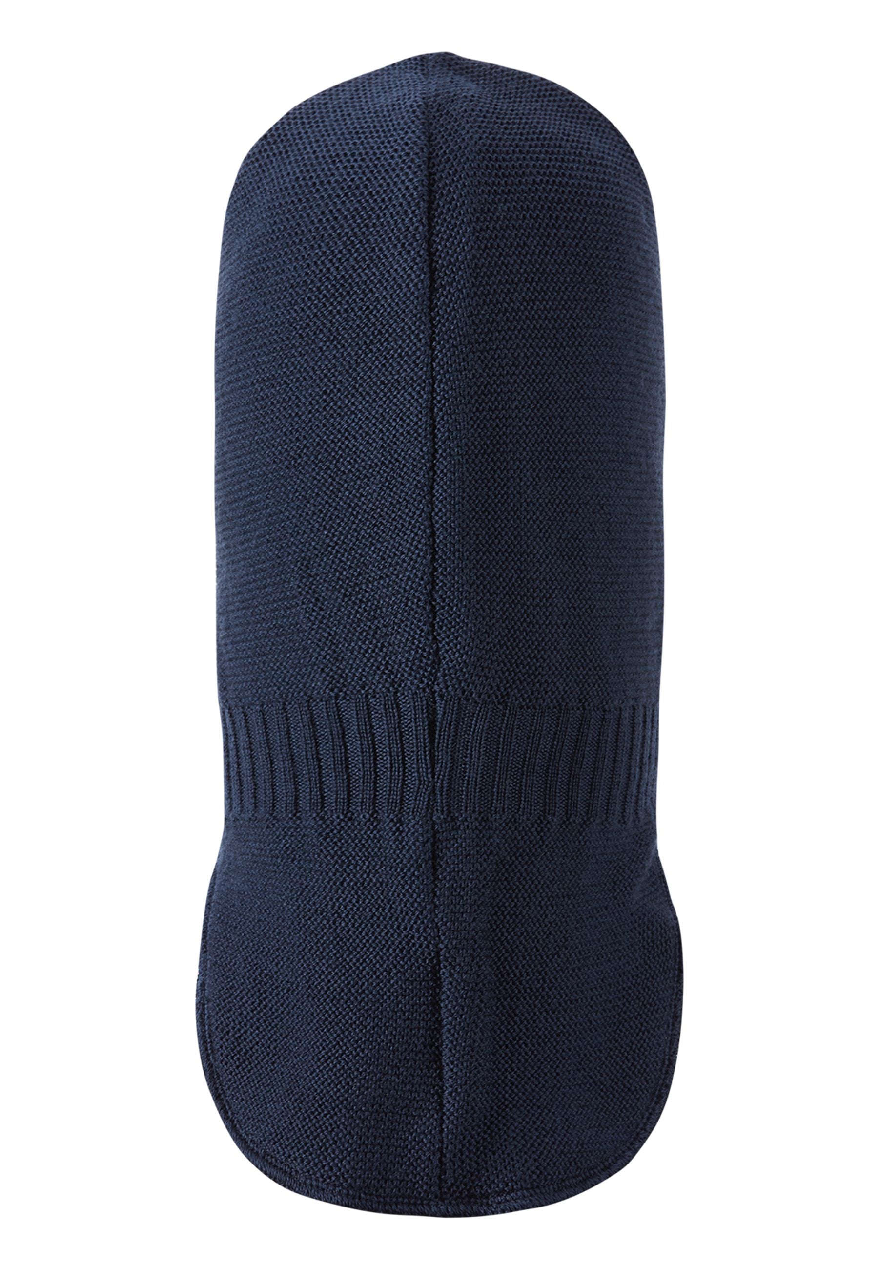 Reima Starrie Balaklava Merinoull, Navy