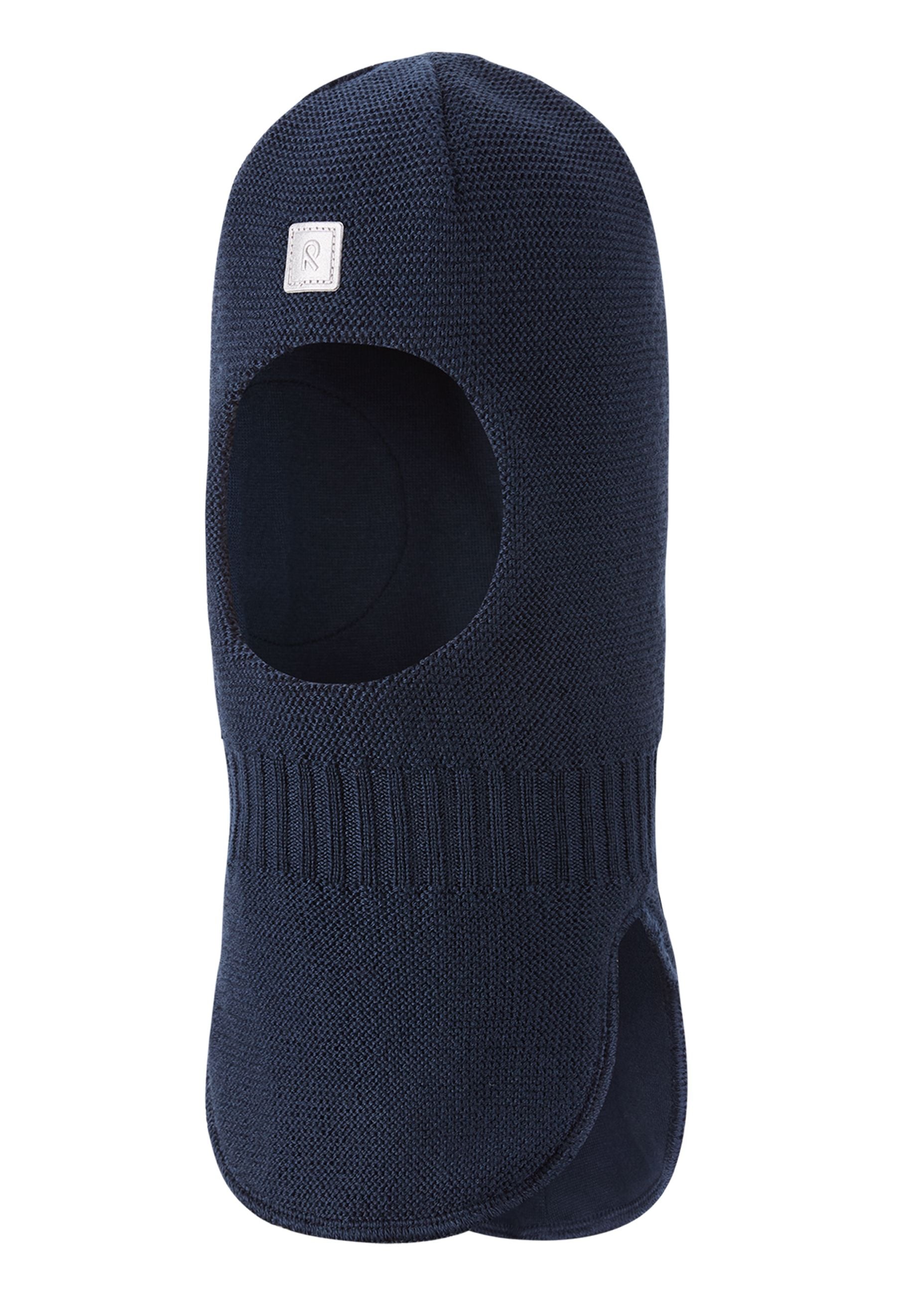 Reima Starrie Balaklava Merinoull, Navy