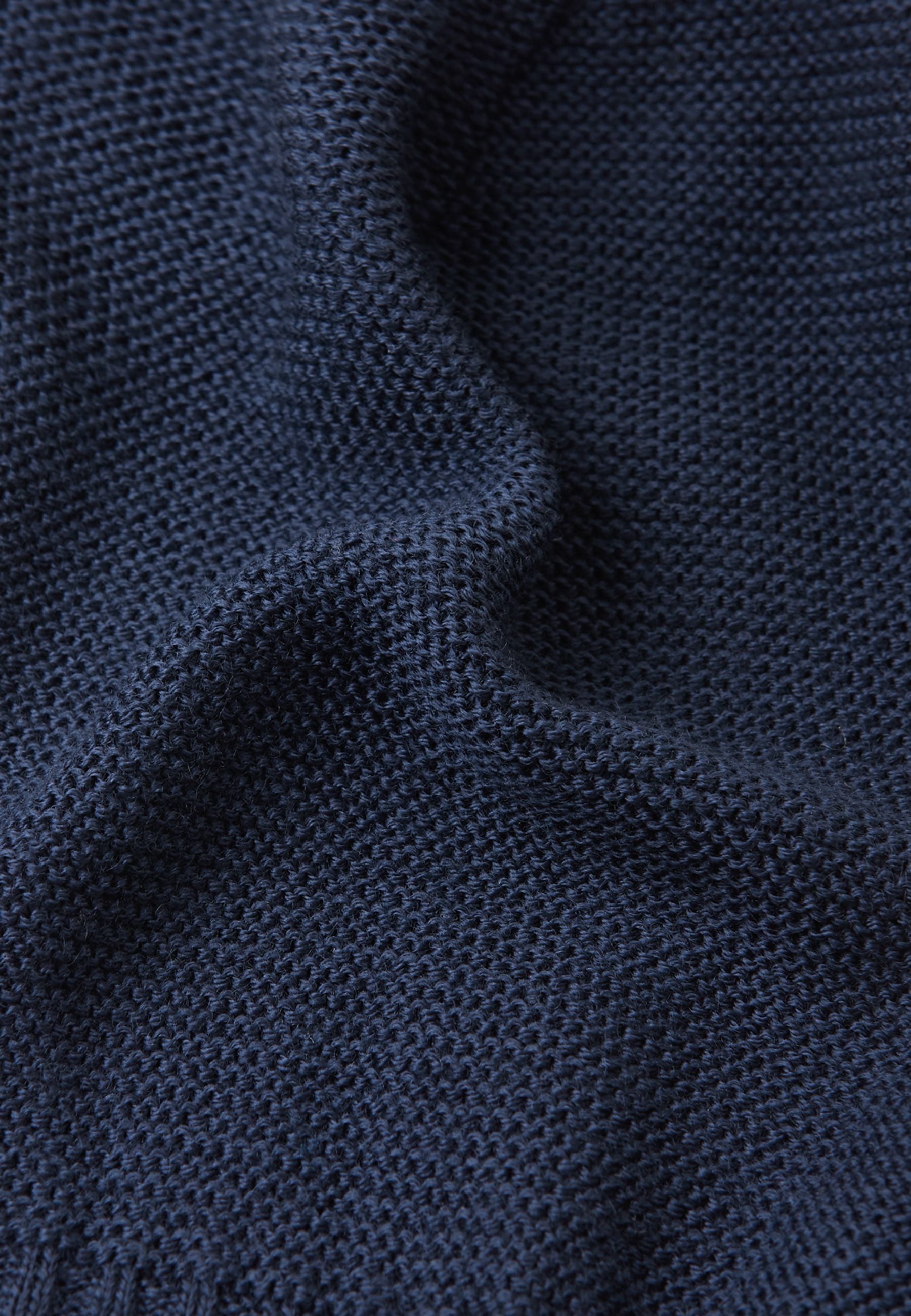 Reima Starrie Balaklava Merinoull, Navy