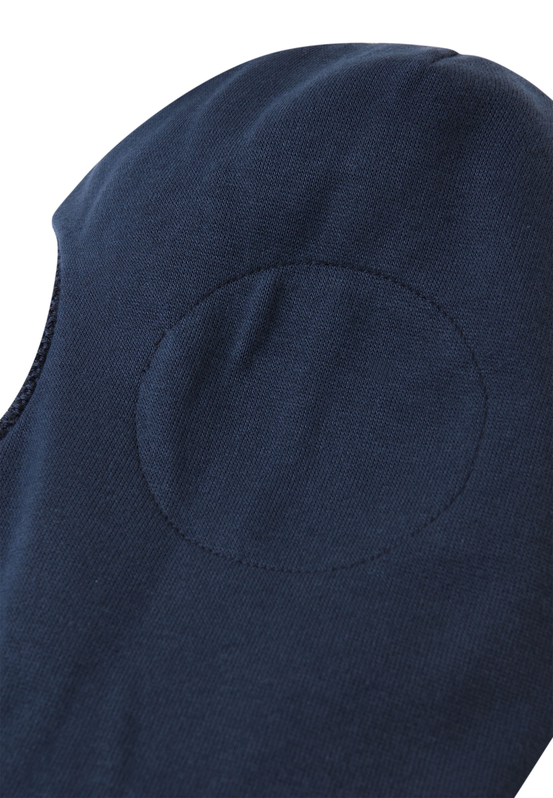 Reima Starrie Balaklava Merinoull, Navy