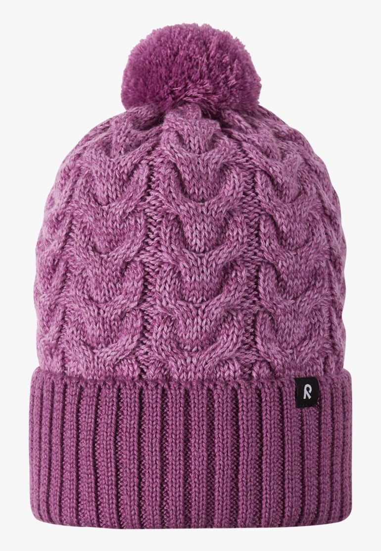 Lue Routii Rosa - undefined - 1