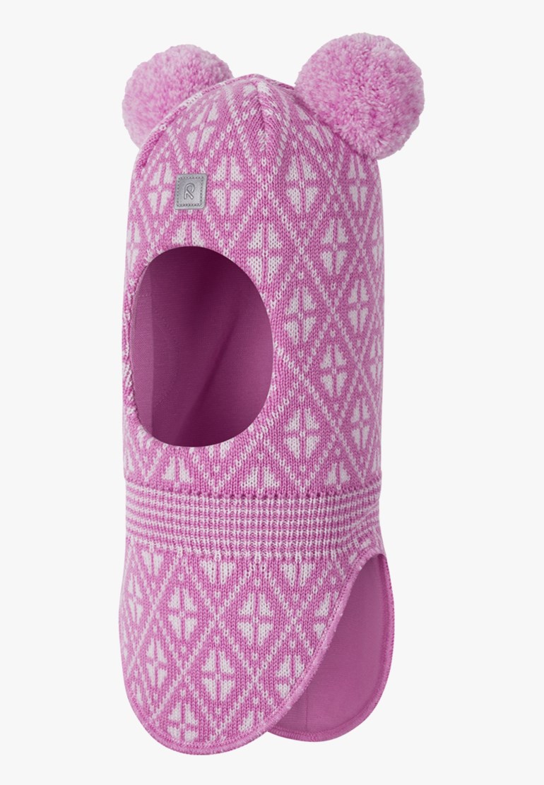 Balaclava Kuuraan Rosa - undefined - 1