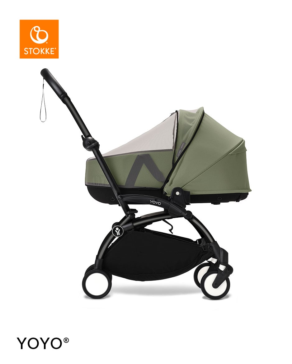 YOYO® myggenet til liggedel