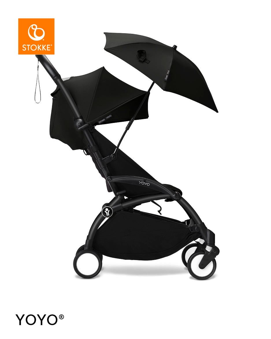 Stokke® YOYO parasol, black