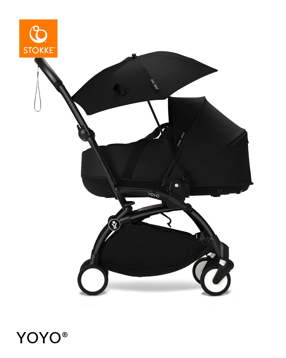 Stokke® YOYO parasol, black