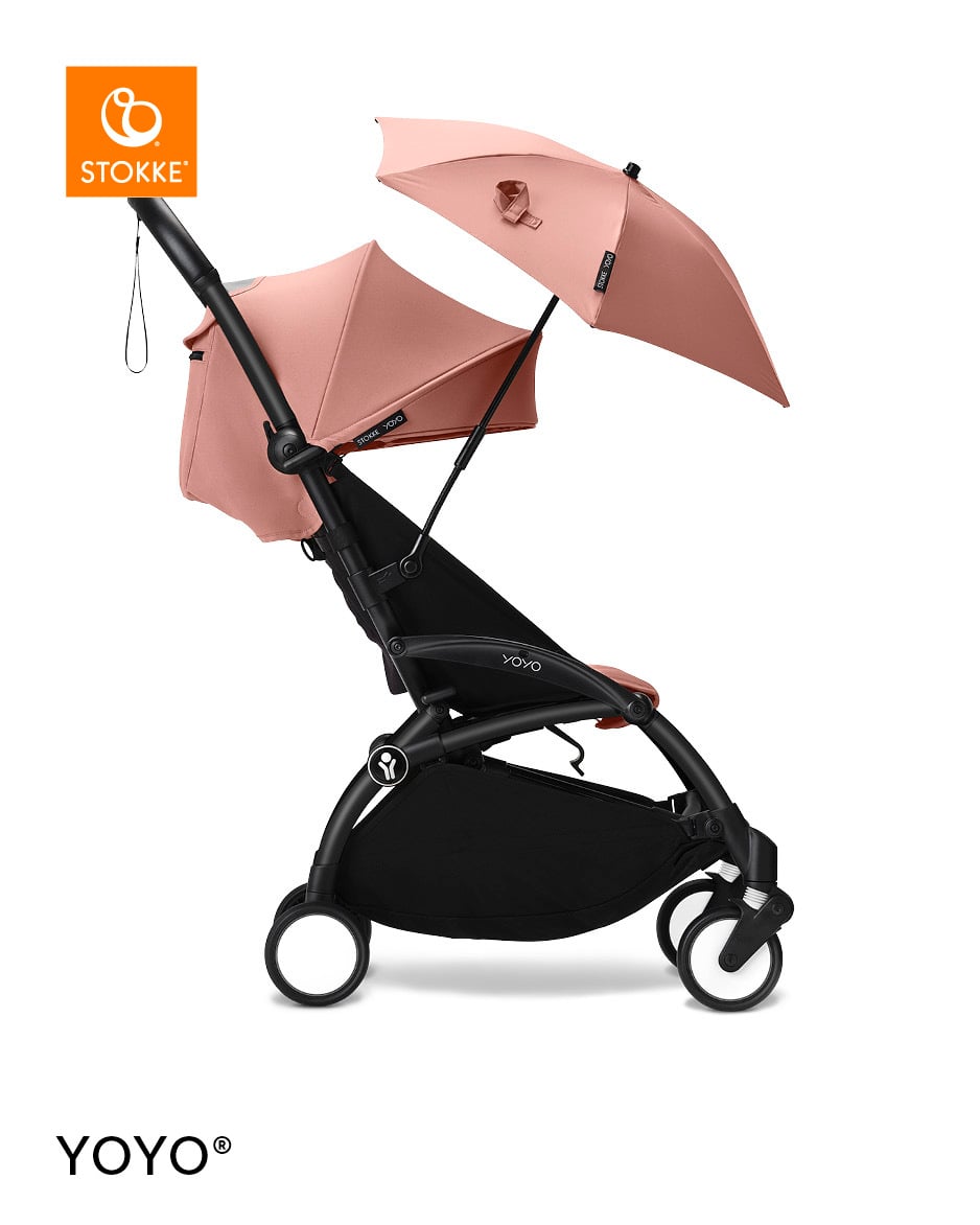 Stokke® YOYO parasol, ginger