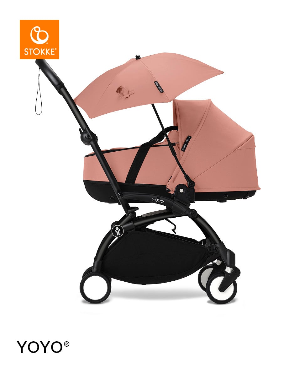 Stokke® YOYO parasol, ginger