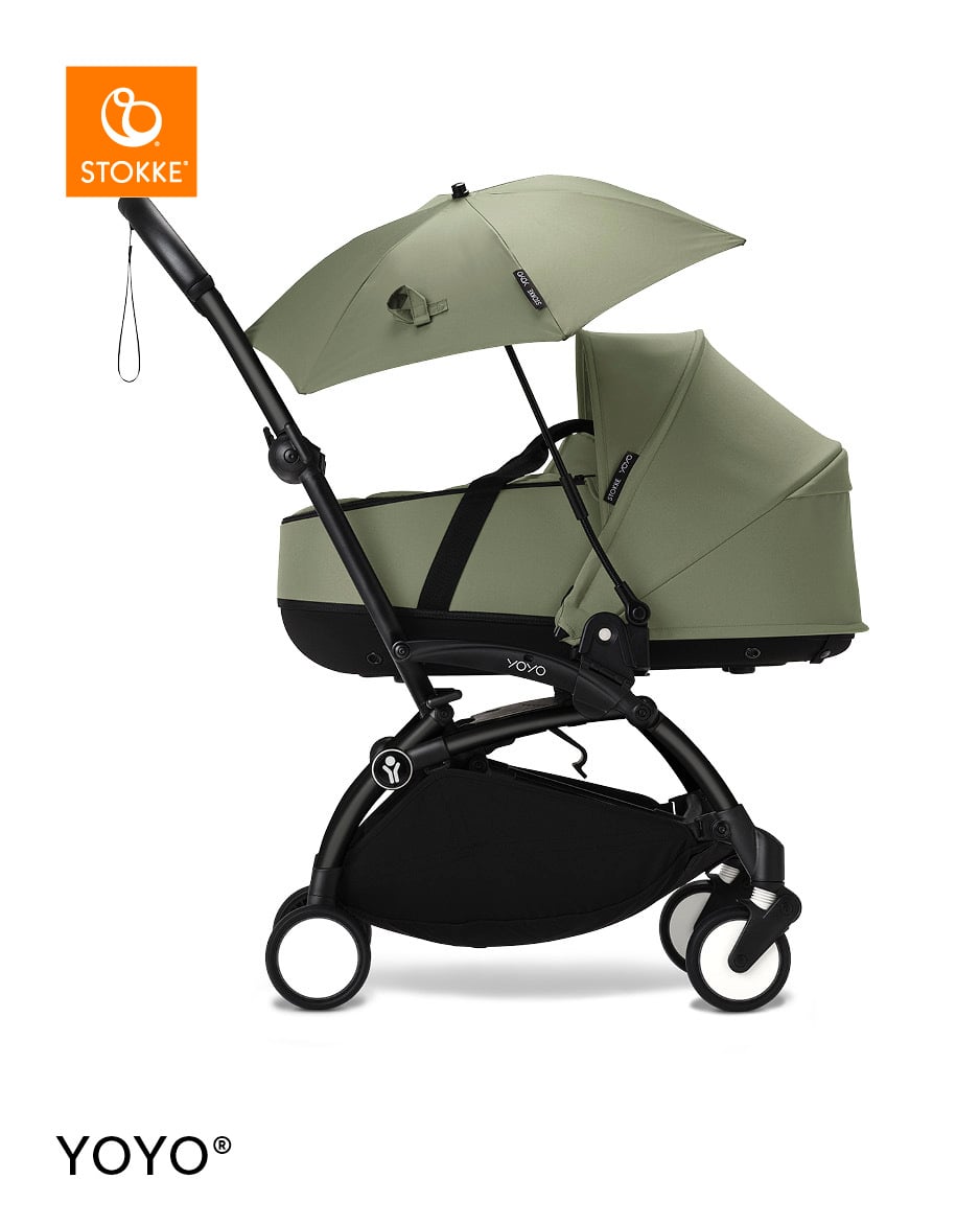 Stokke® YOYO parasol, olive