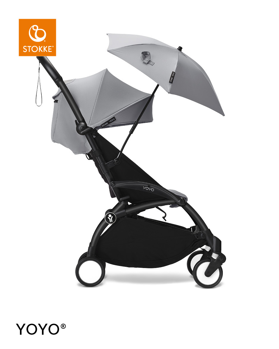 Stokke® YOYO parasol, stone