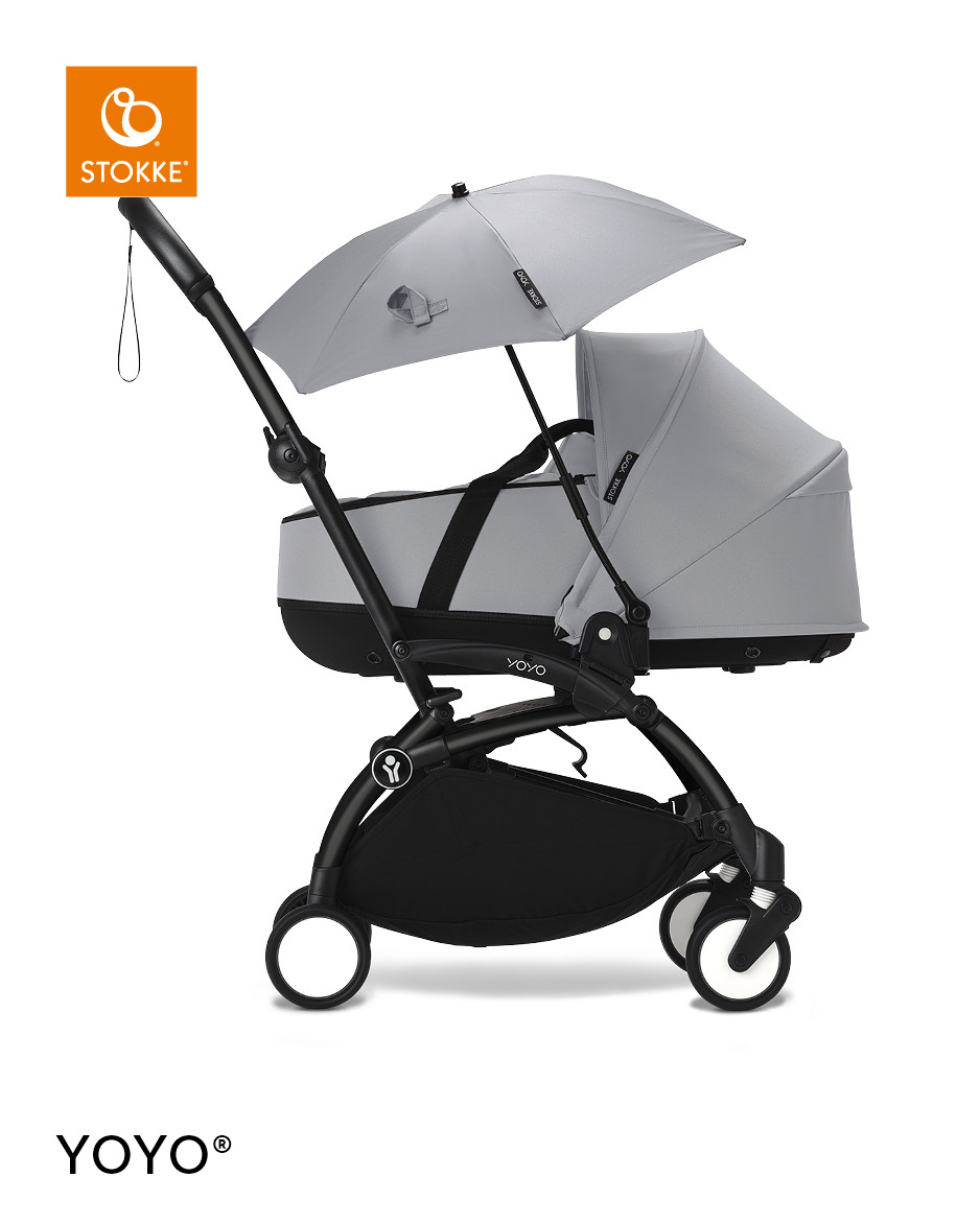 Stokke® YOYO parasol, stone