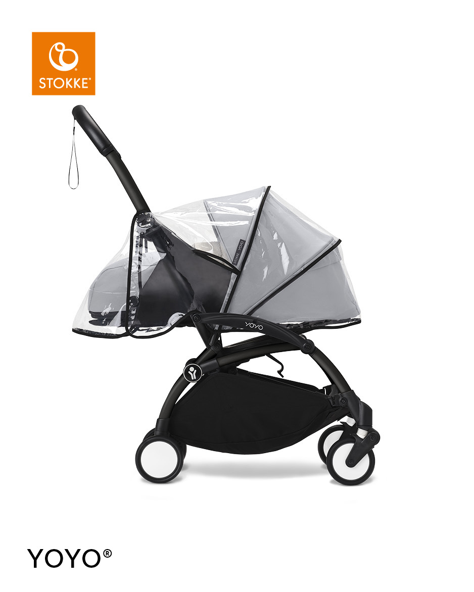 YOYO® 0+ Newborn Pack Regntrekk